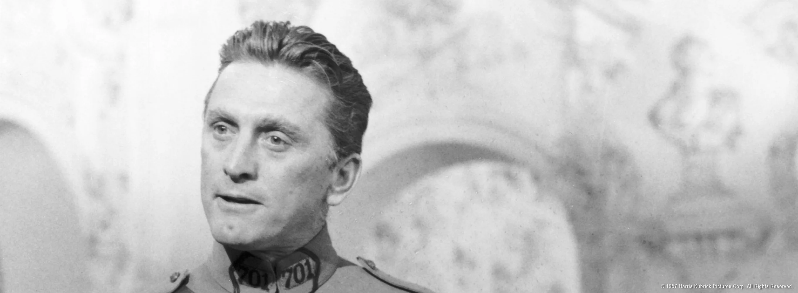 Paths of Glory