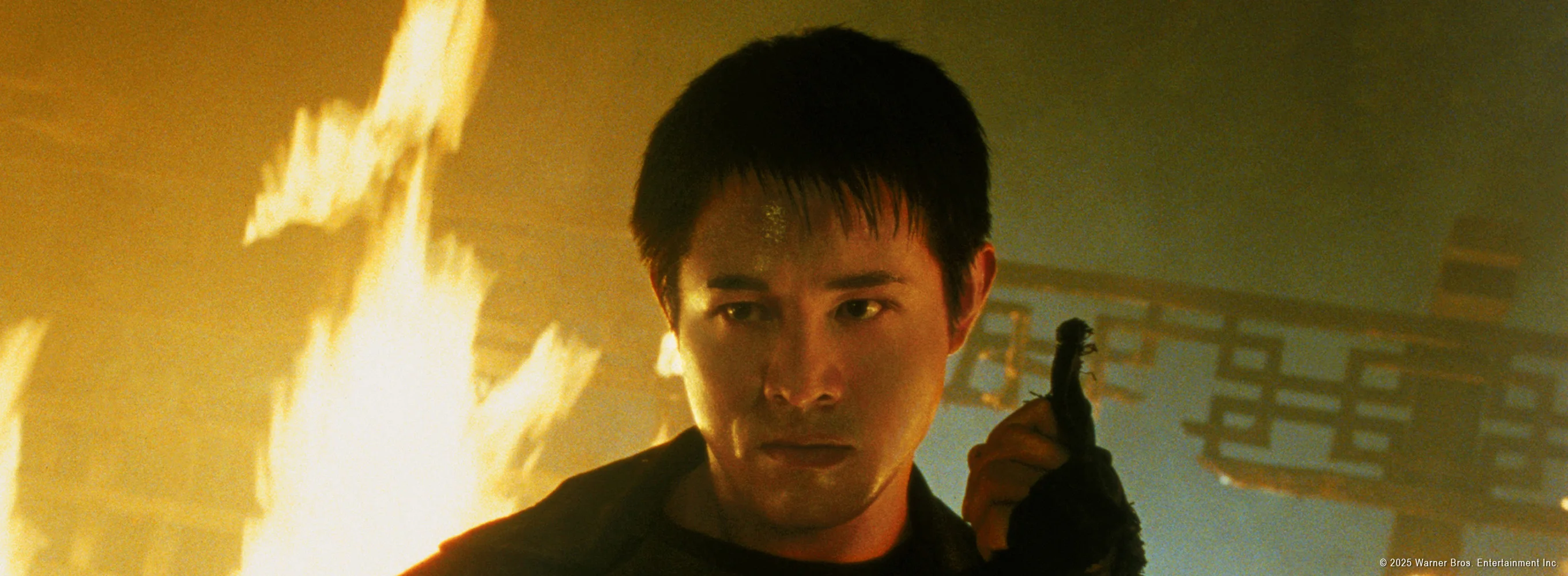 Romeo Must Die