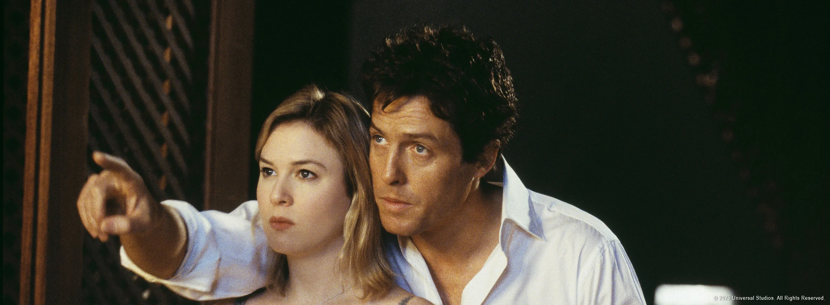 Bridget Jones – L’âge de