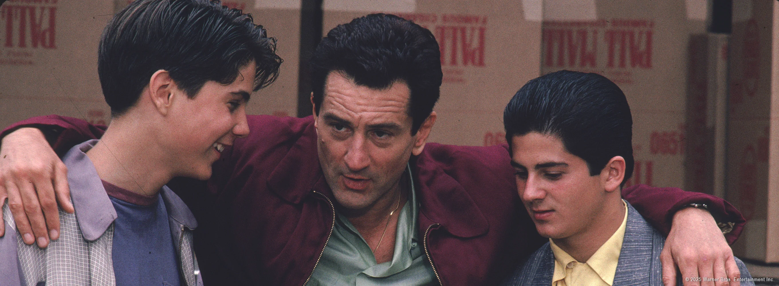 GoodFellas