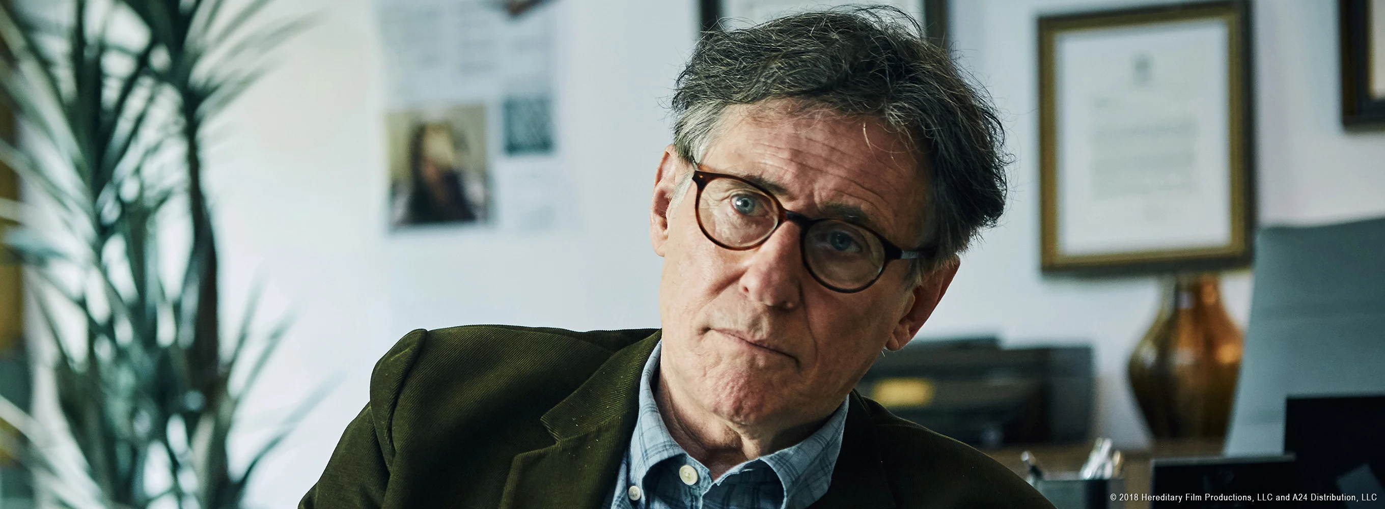 Hereditary