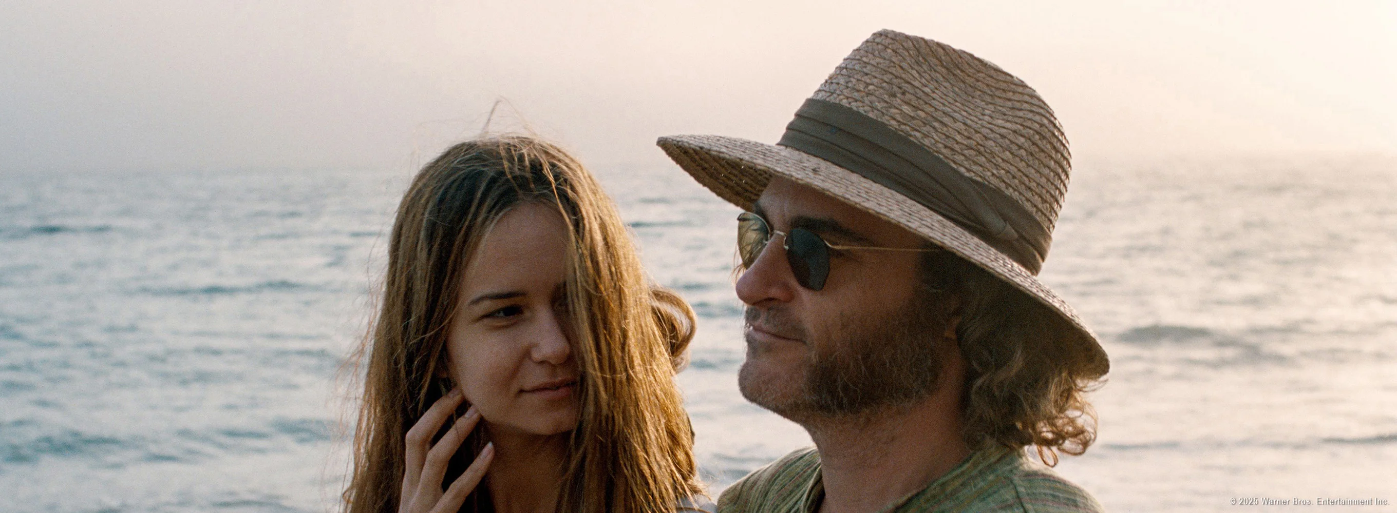 Inherent Vice
