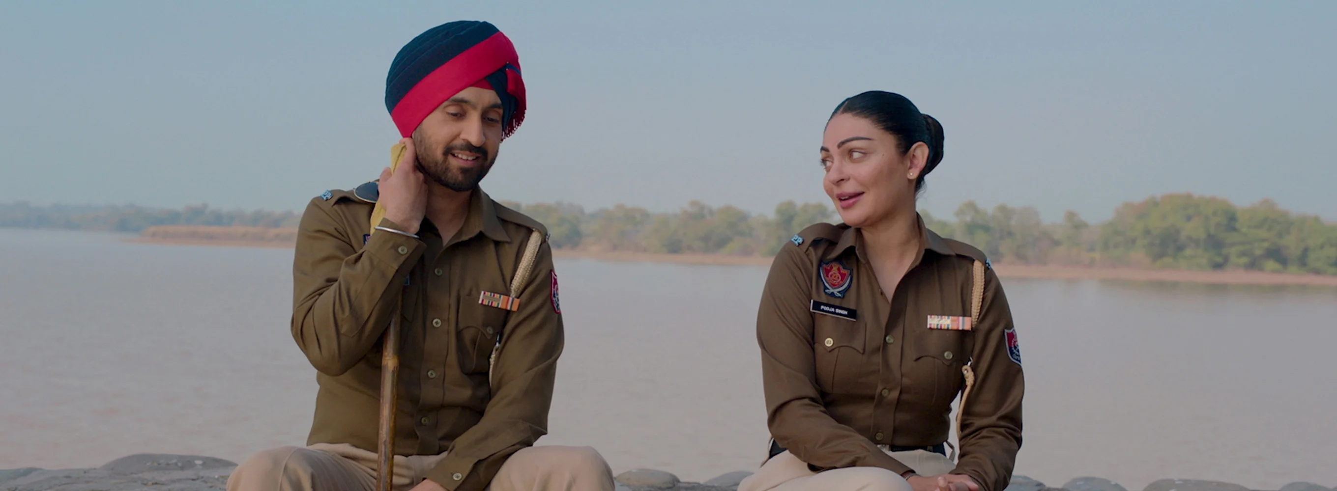 Jatt & Juliet 3