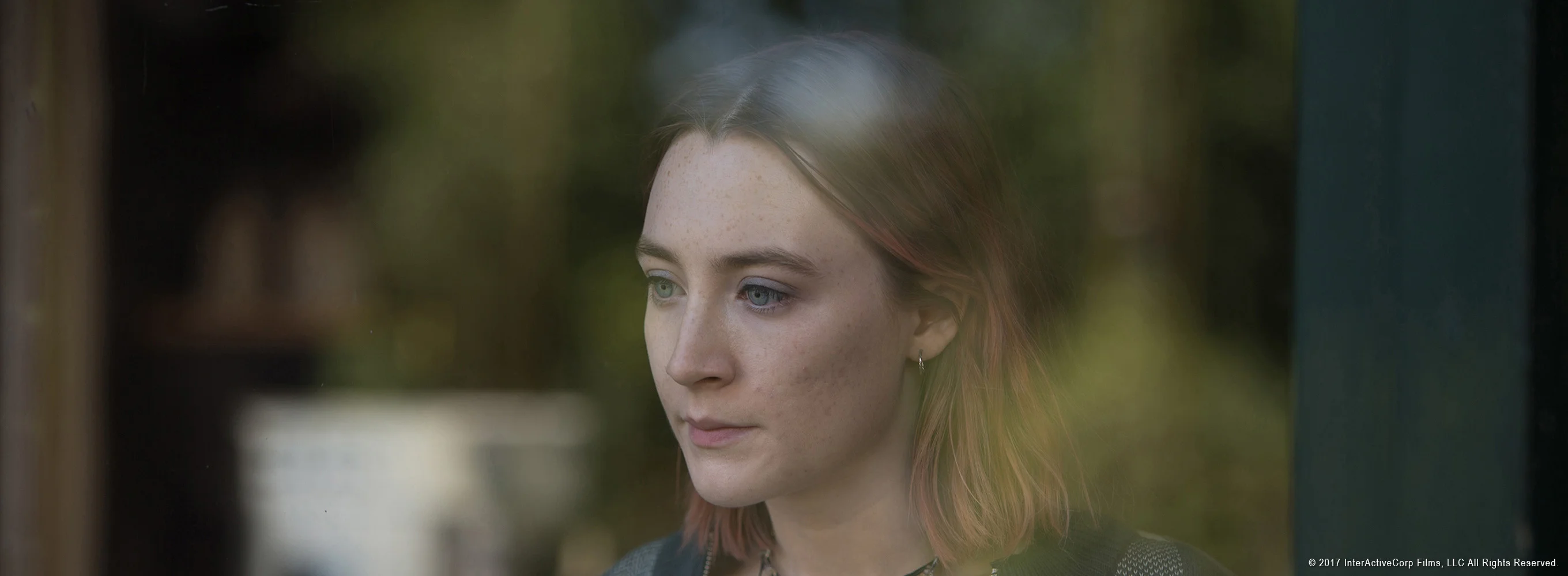 Lady Bird