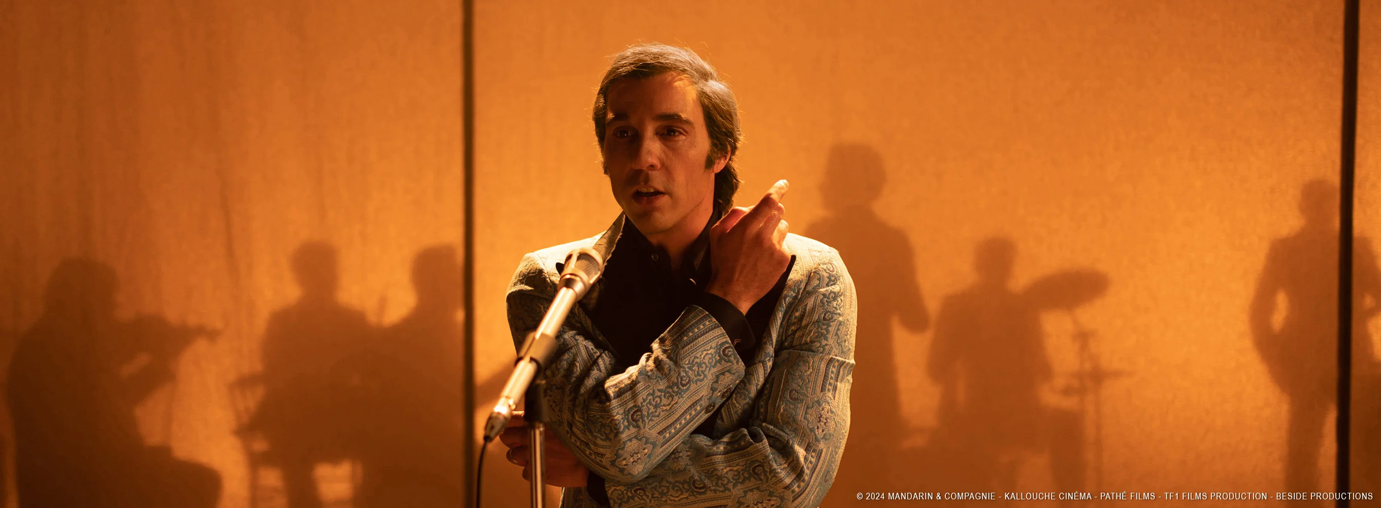 Monsieur Aznavour