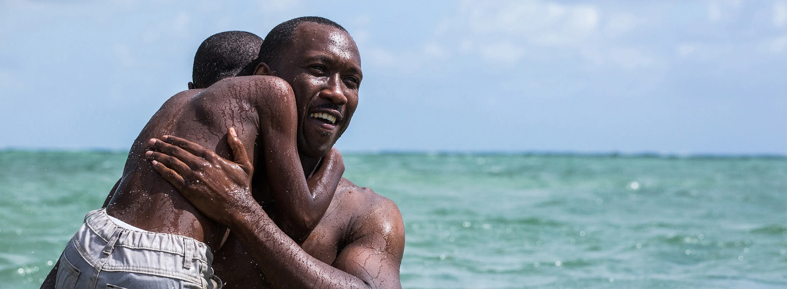 Moonlight : l’histoire d’une