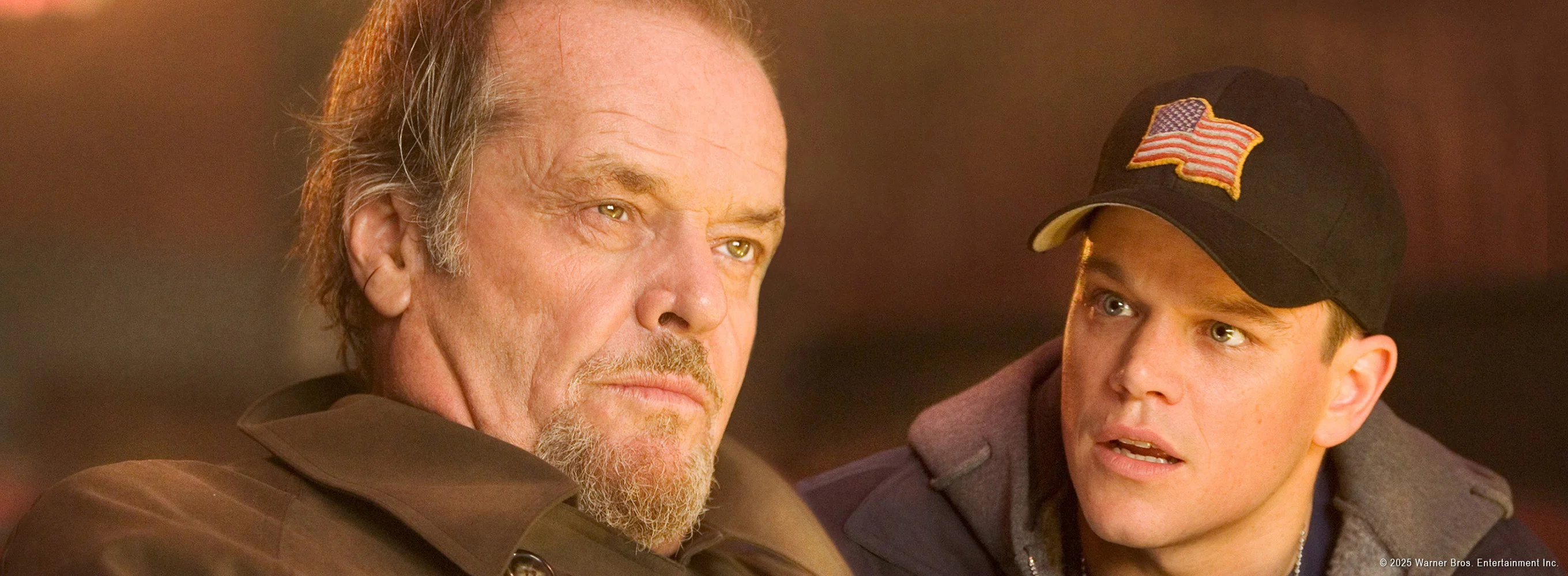 The Departed