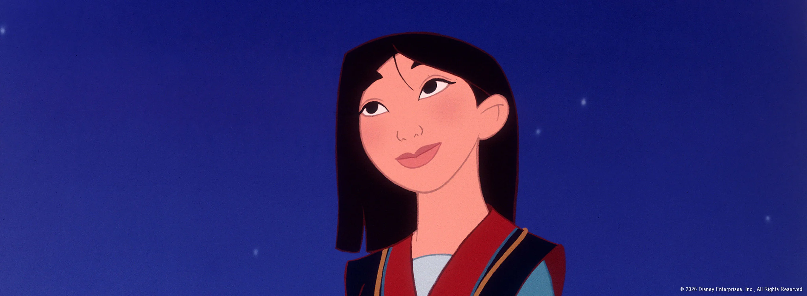Mulan