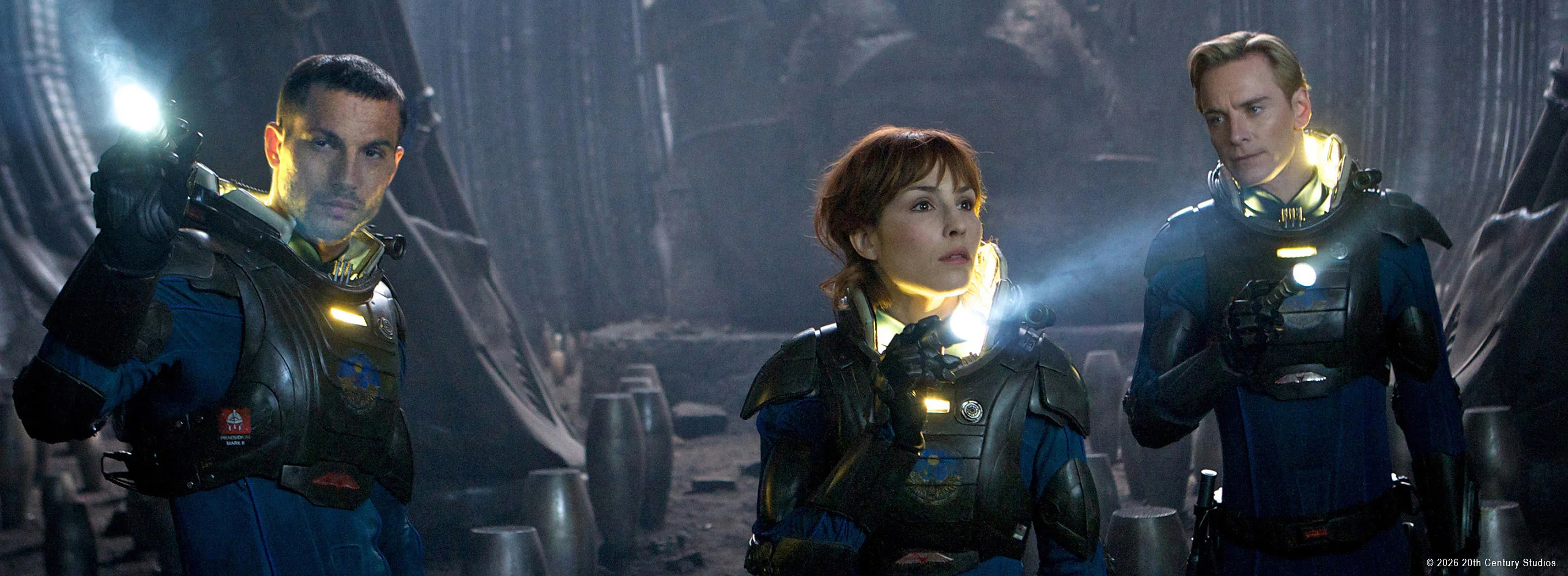 Prometheus