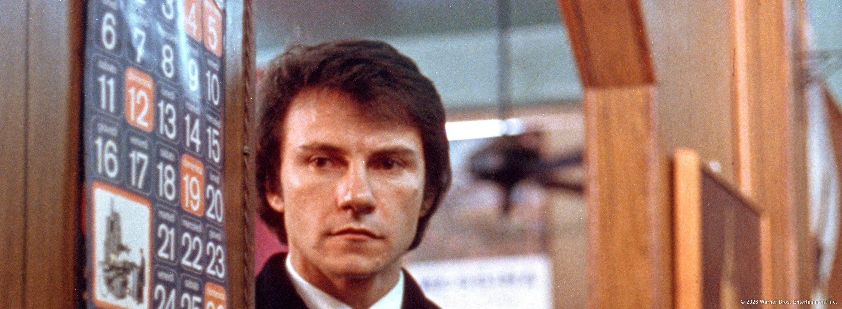 Mean Streets