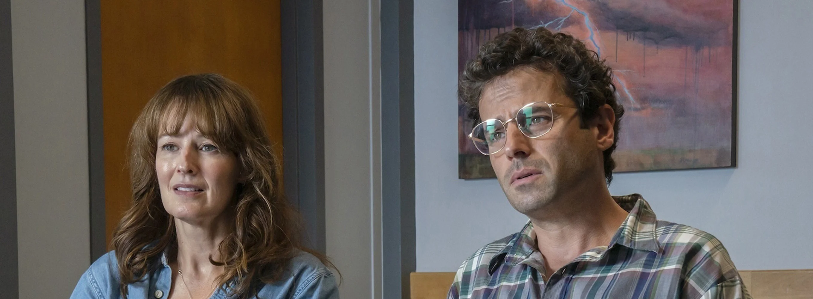 Le silence de Mélodie