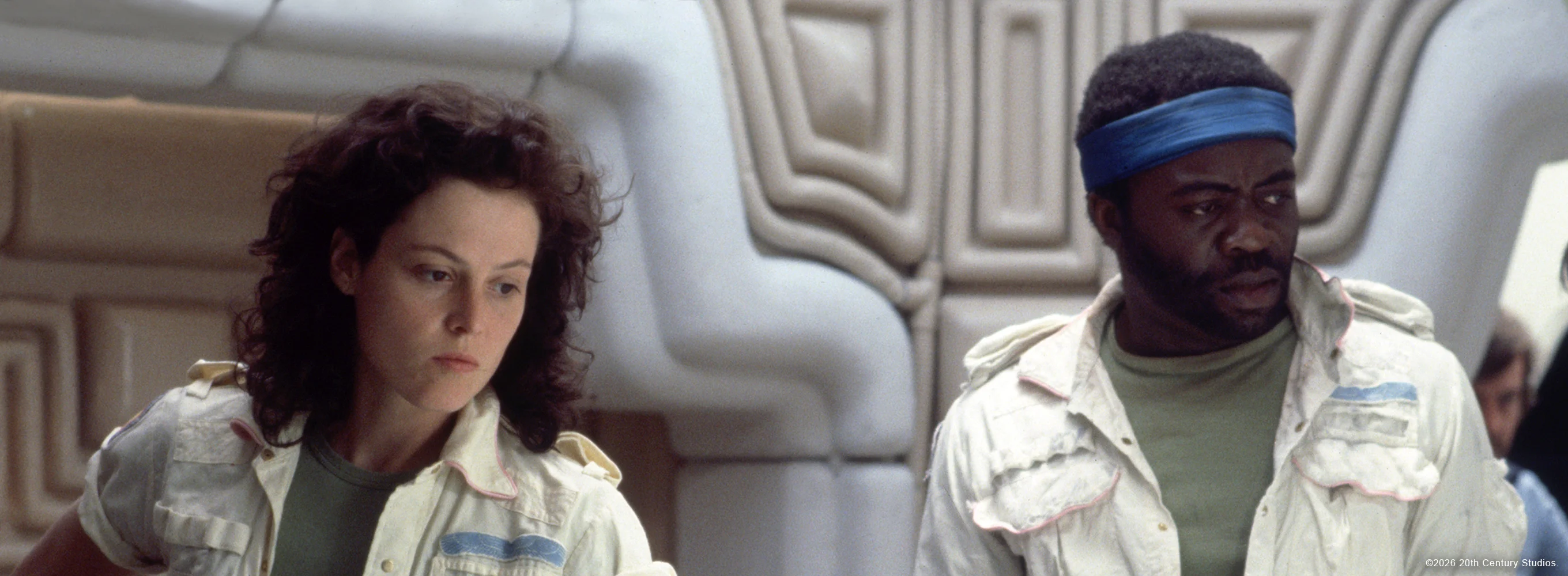 Alien, le 8e passager