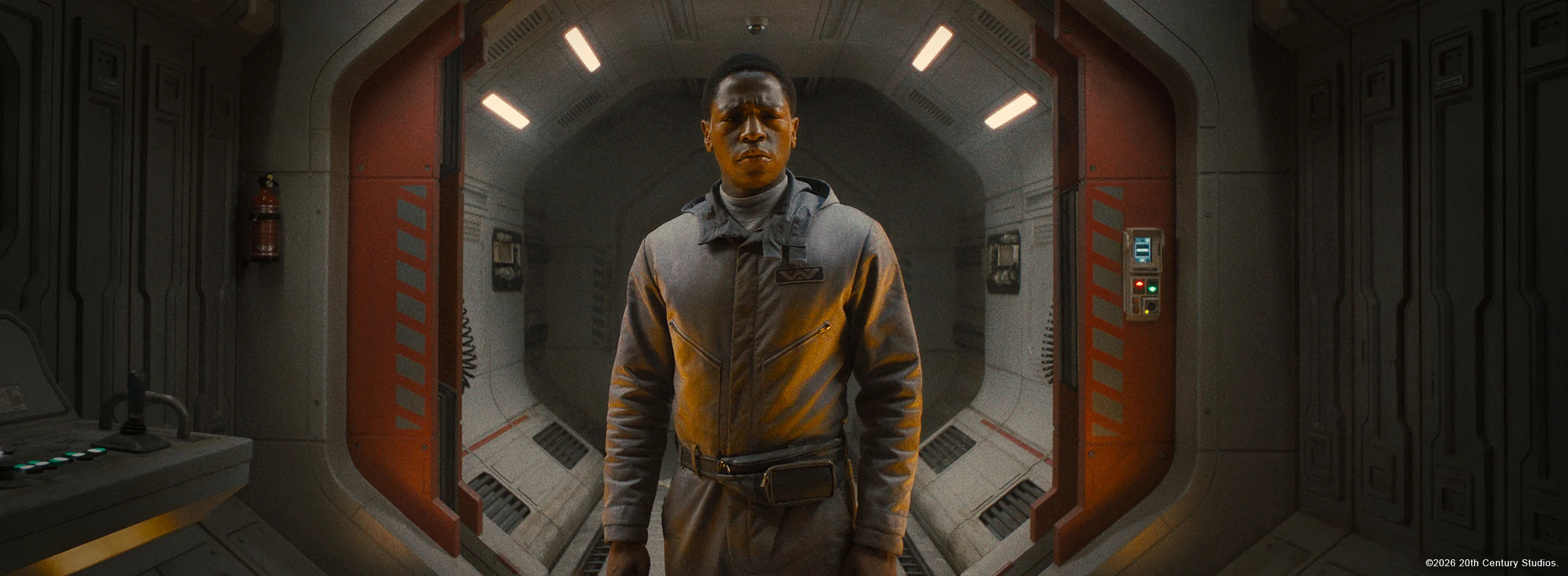Alien : Romulus