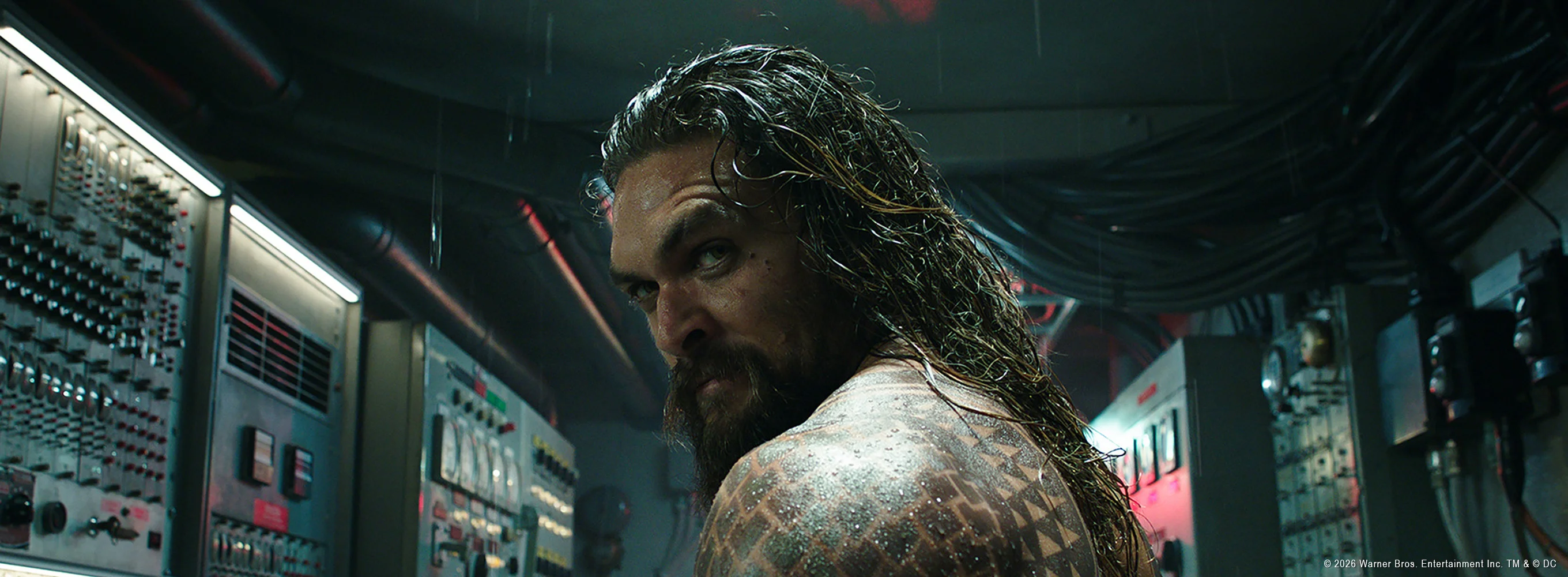 Aquaman