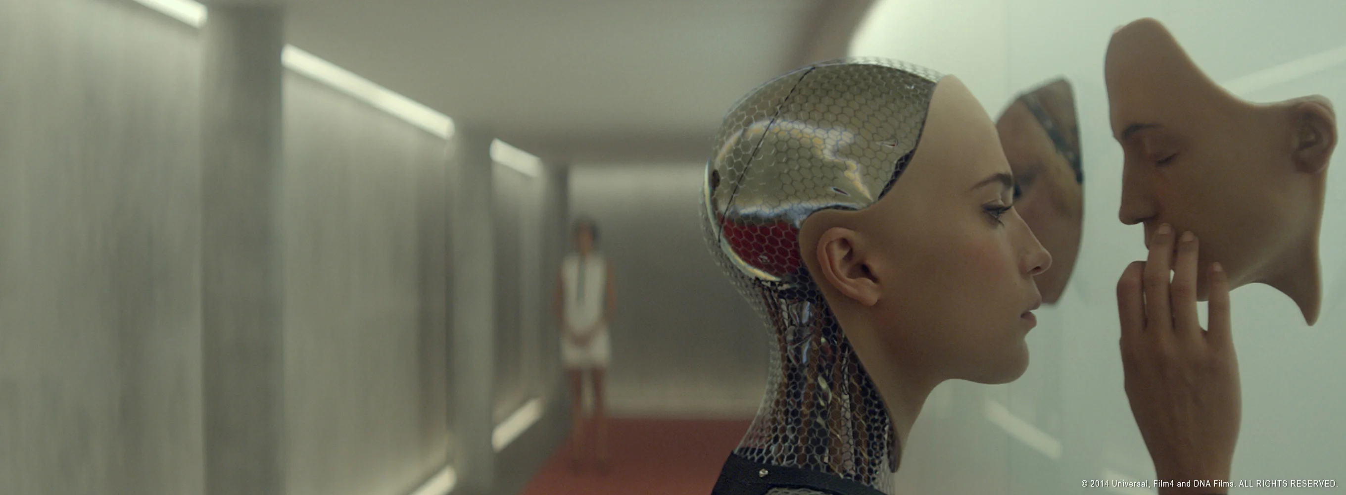 Ex Machina