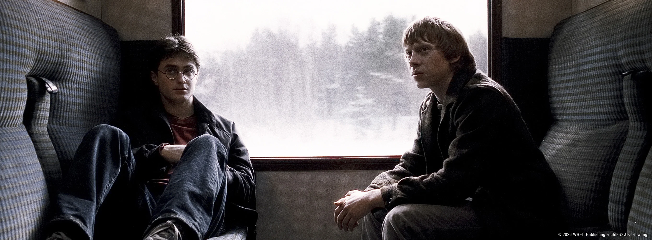 Harry Potter et le prince de