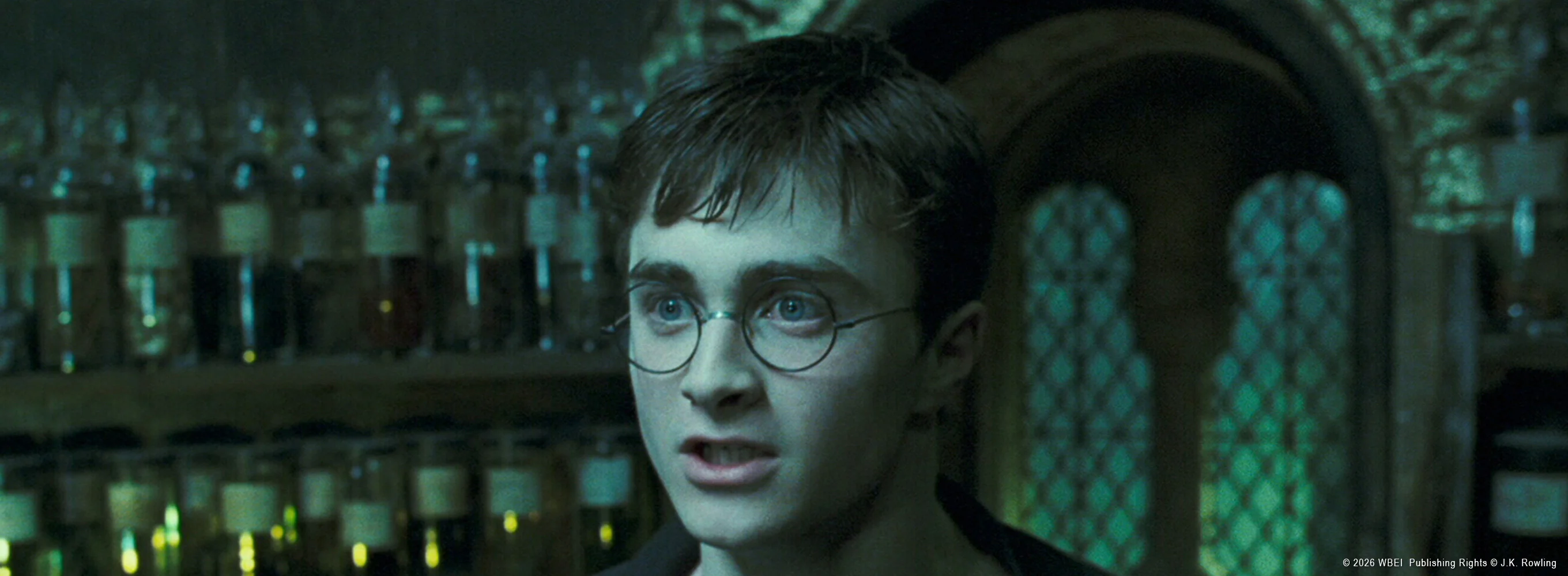 Harry Potter et l’ordre du
