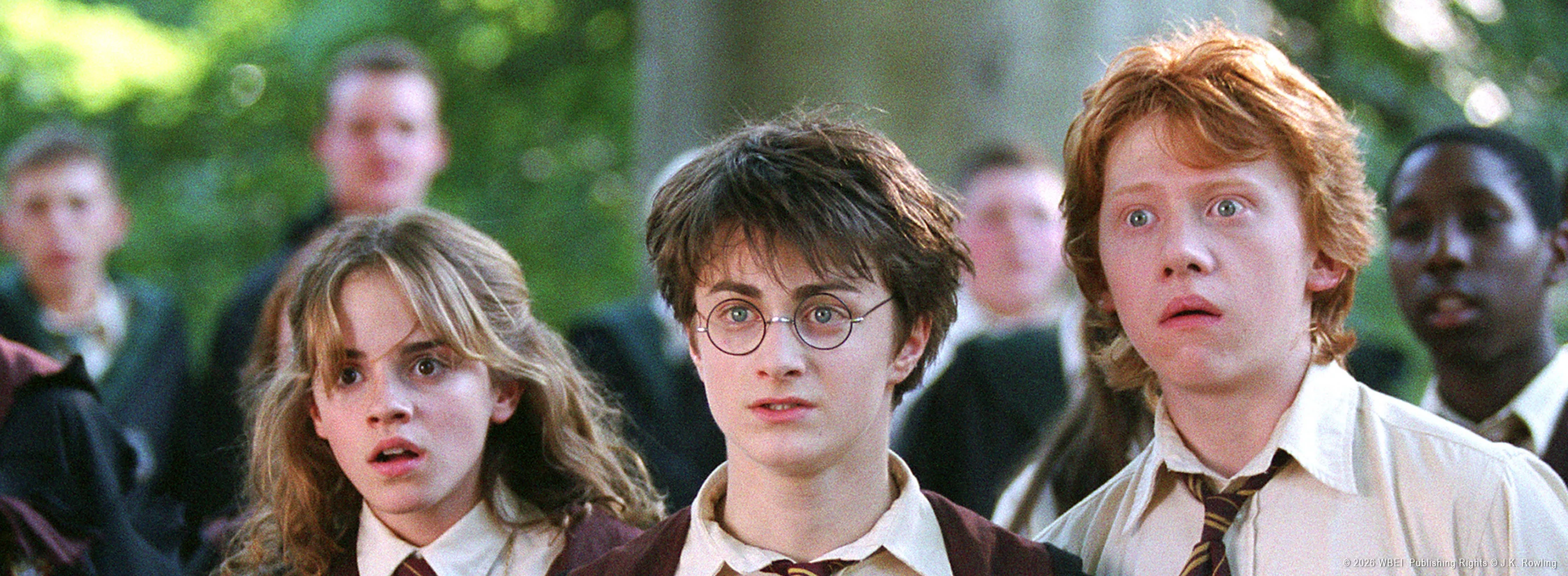Harry Potter et le prisonnier