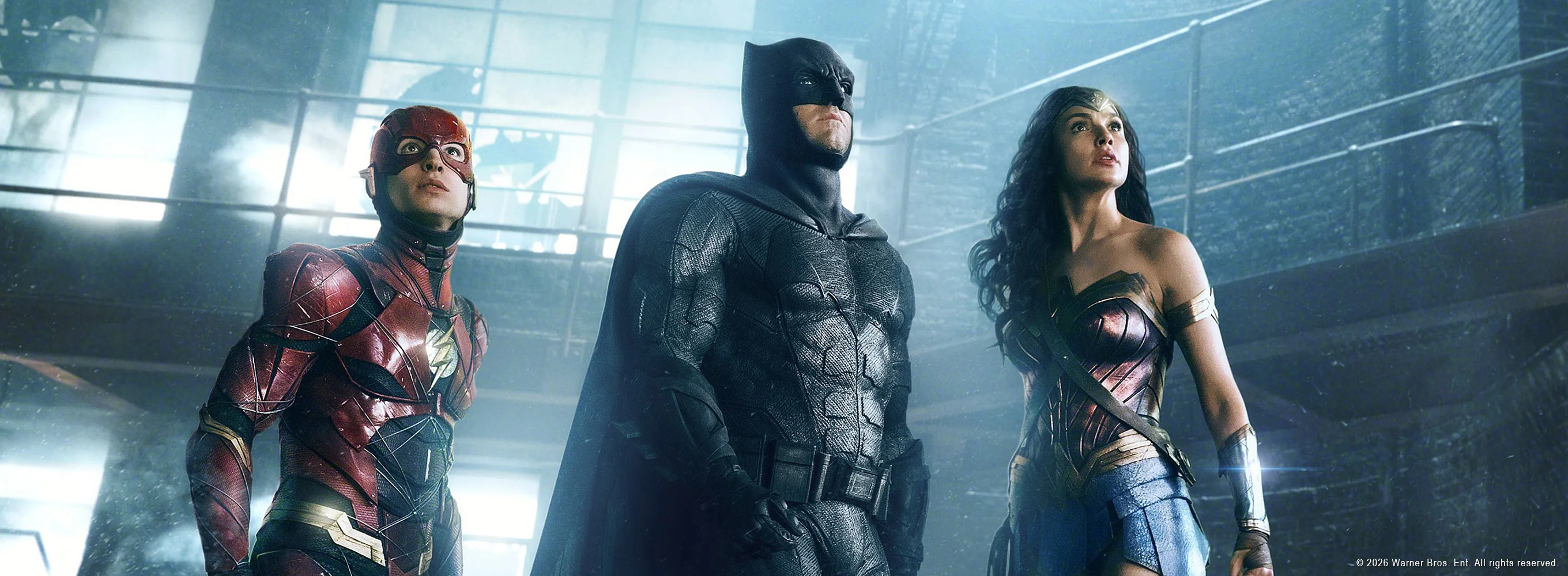 Justice League