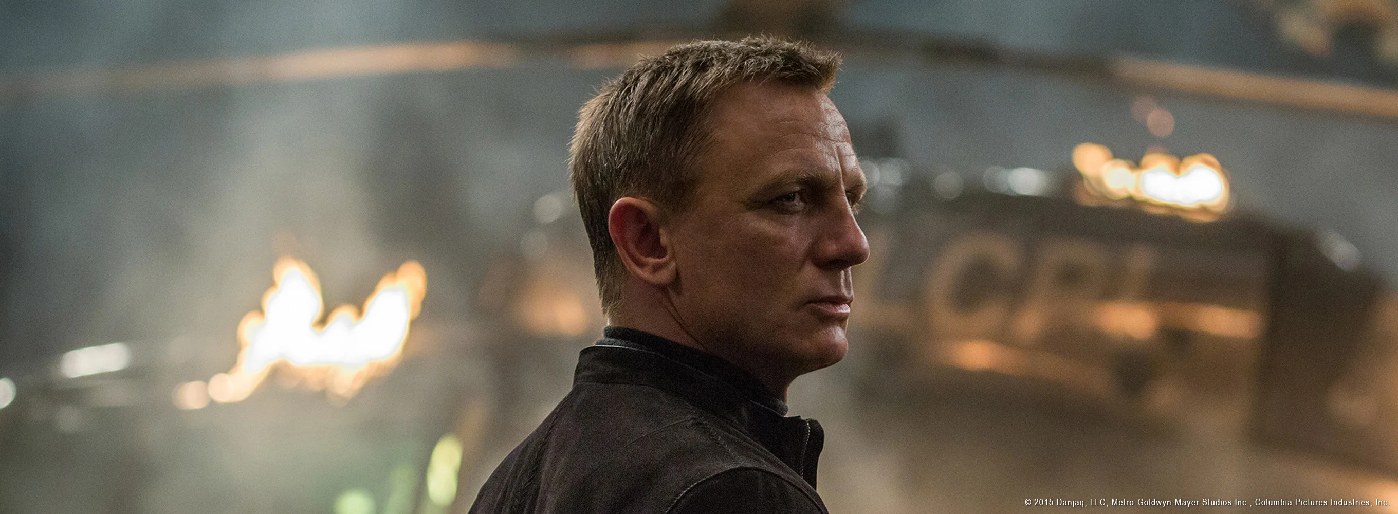 Spectre