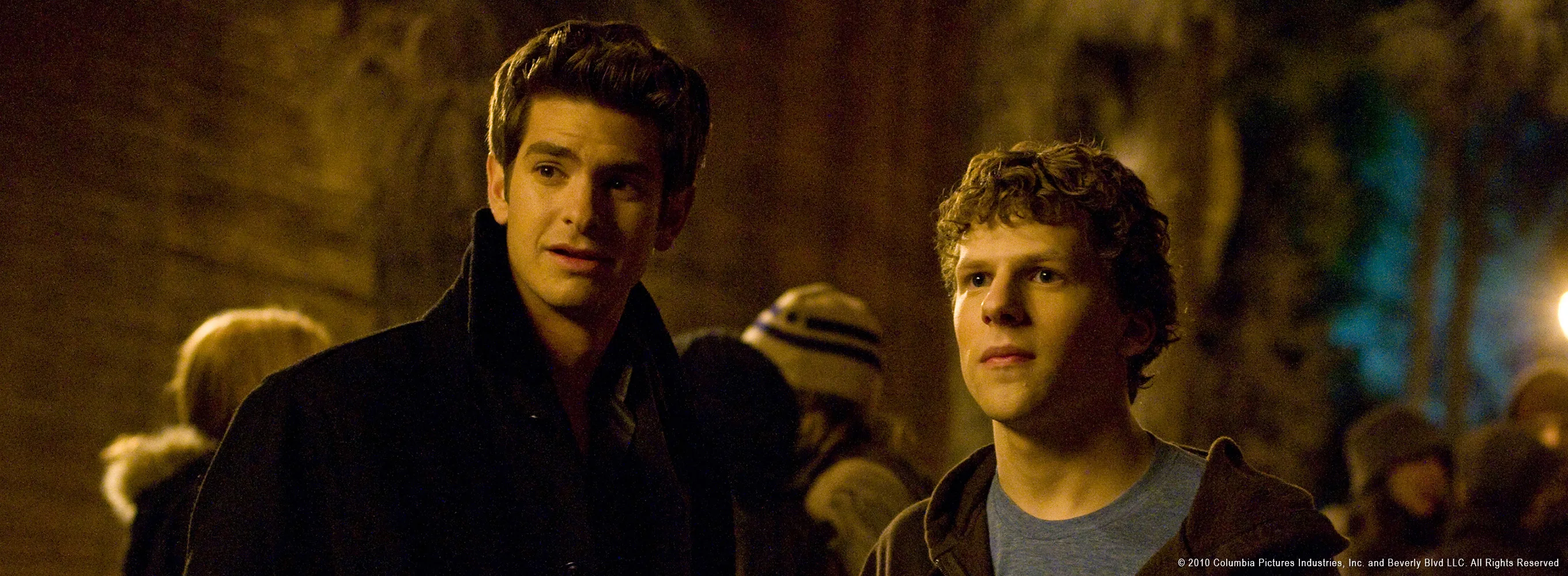 The Social Network