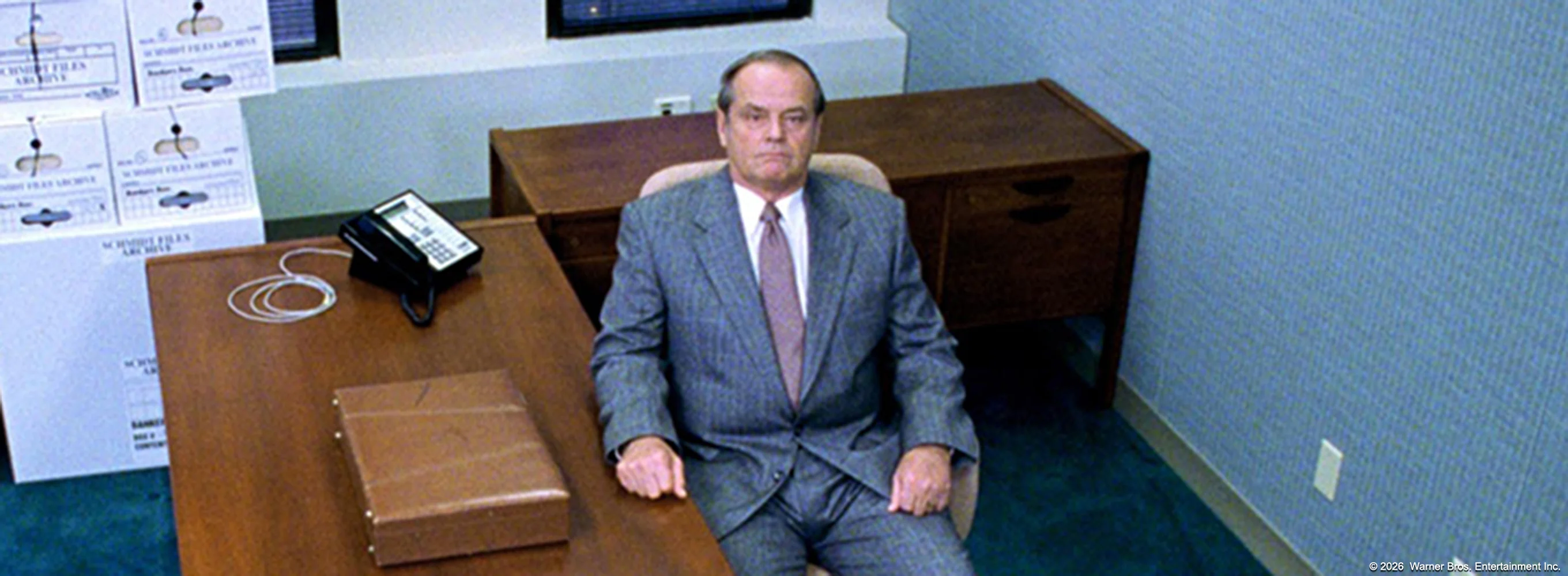 Monsieur Schmidt