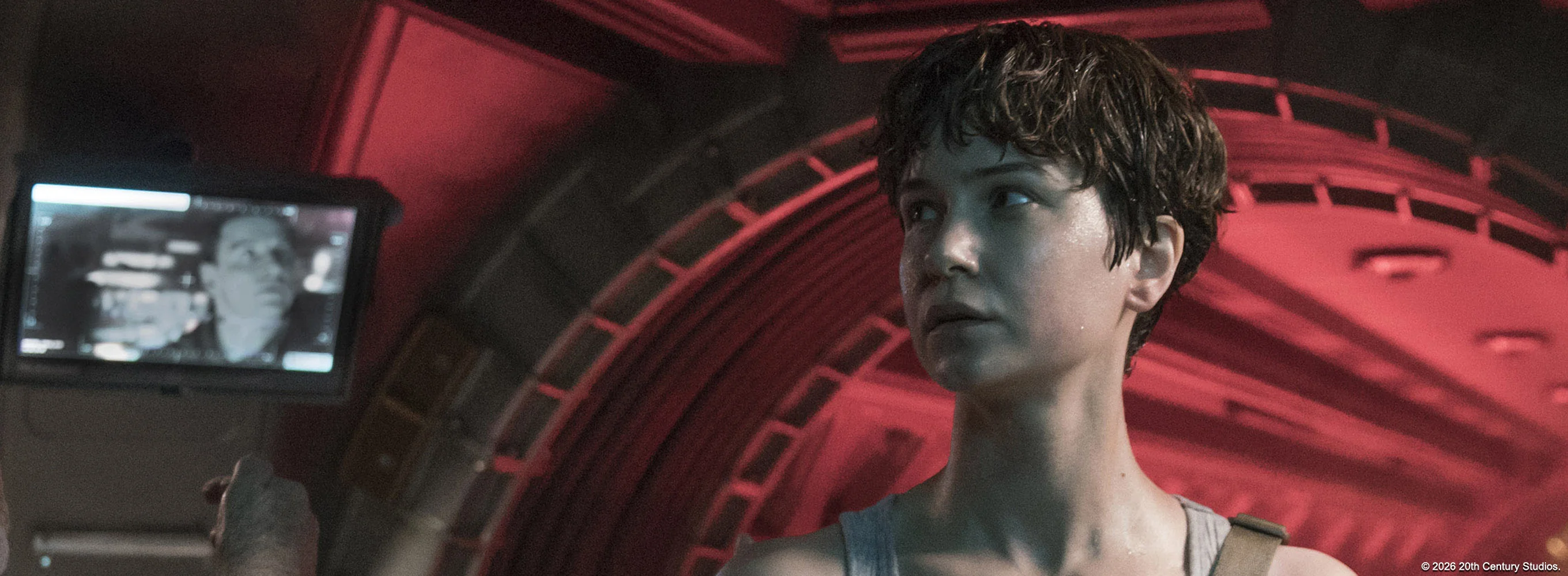 Alien: Covenant