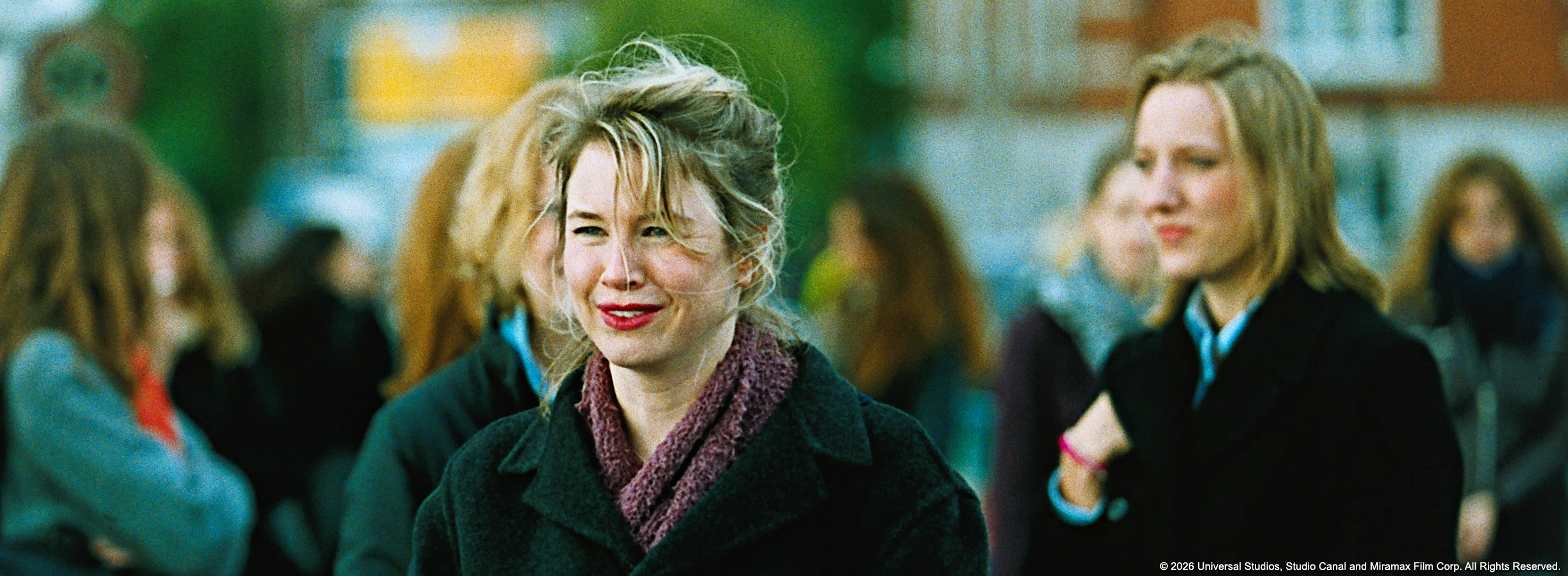 Le journal de Bridget Jones