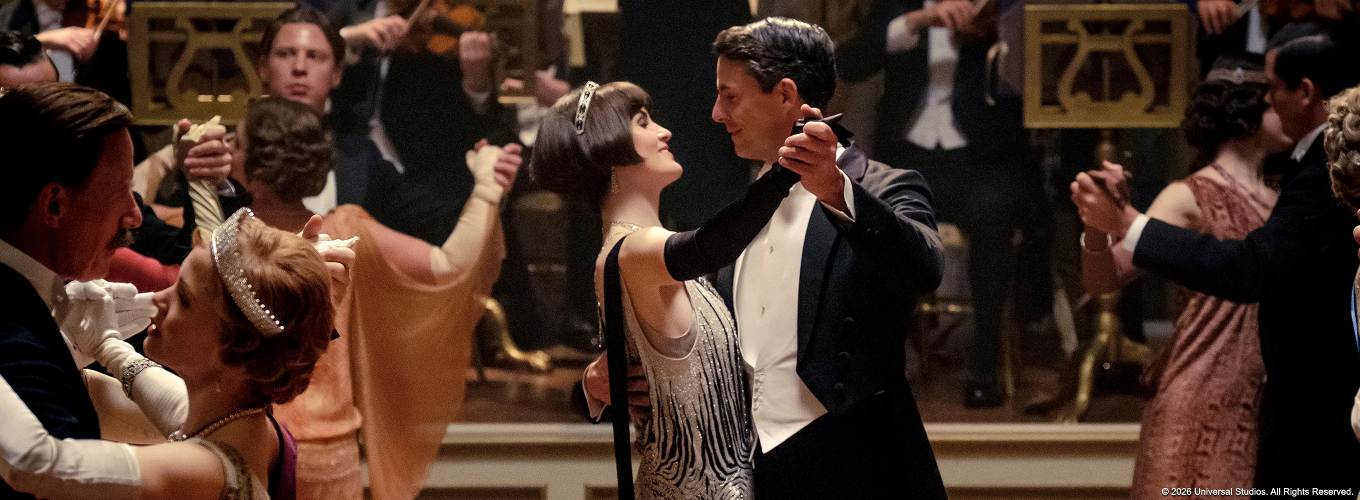Downton Abbey