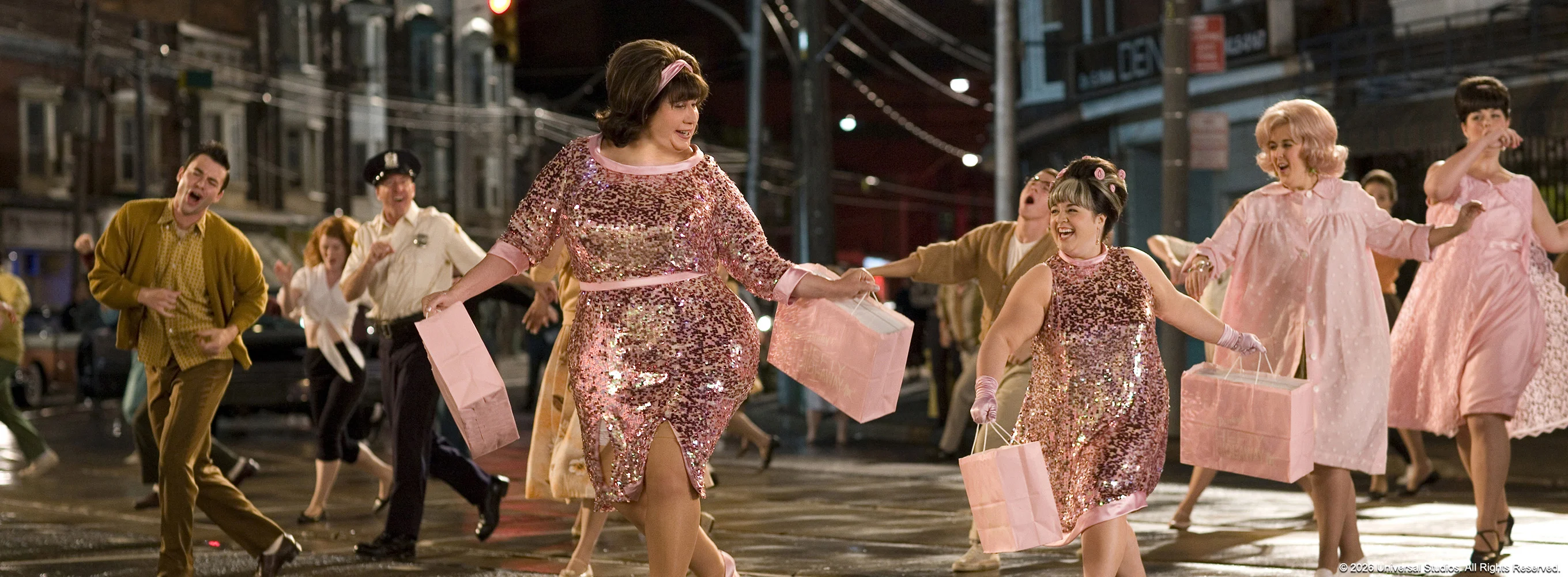 Hairspray