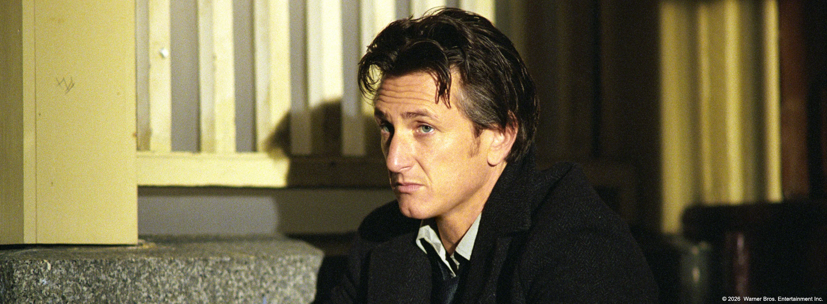 Mystic River