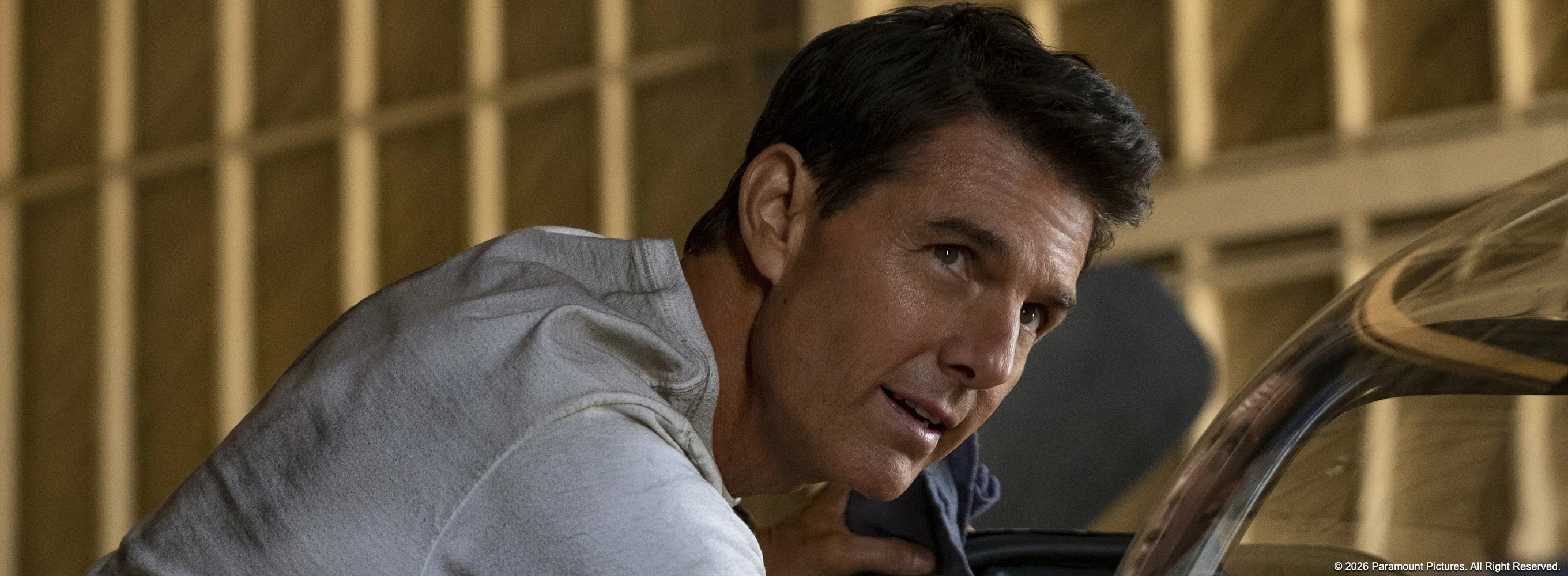 Top Gun : Maverick