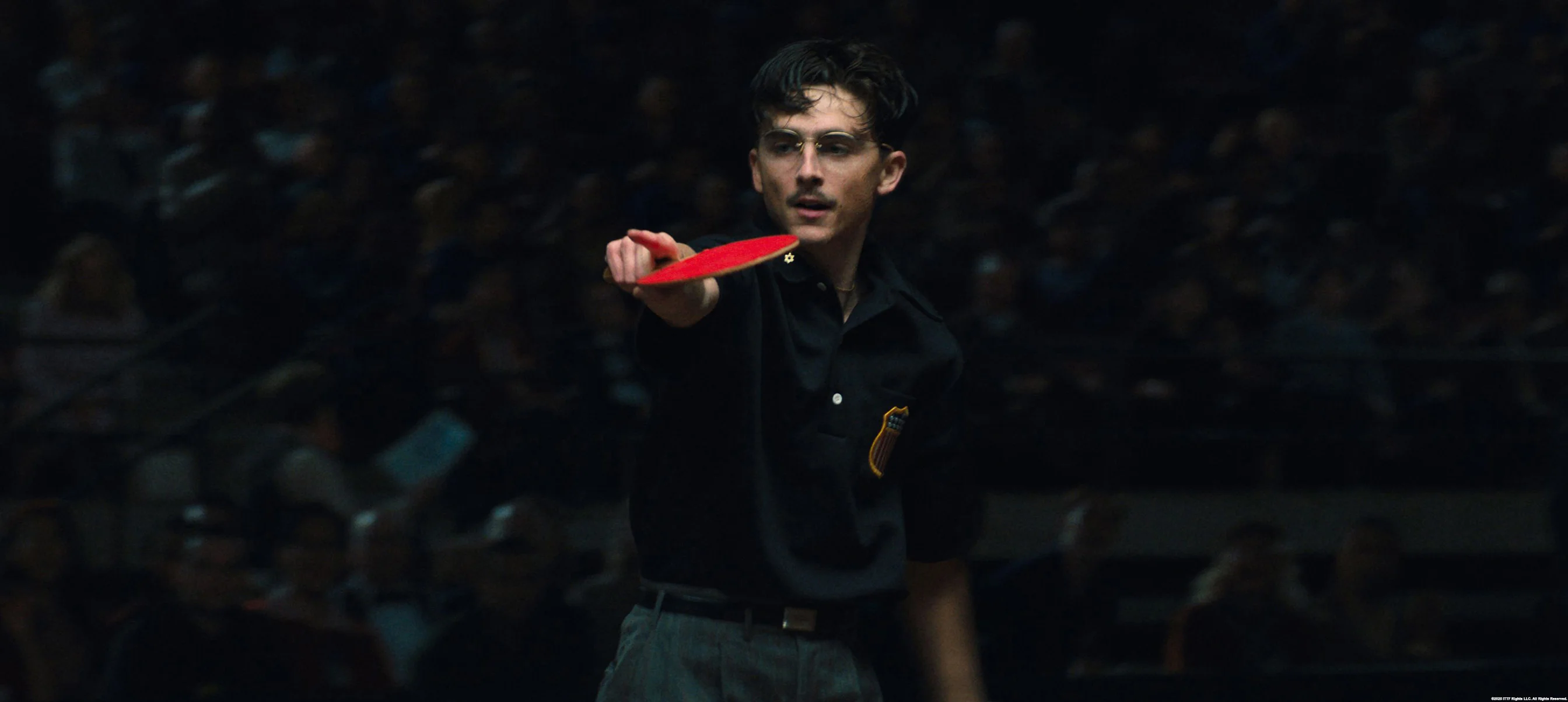 Marty suprême