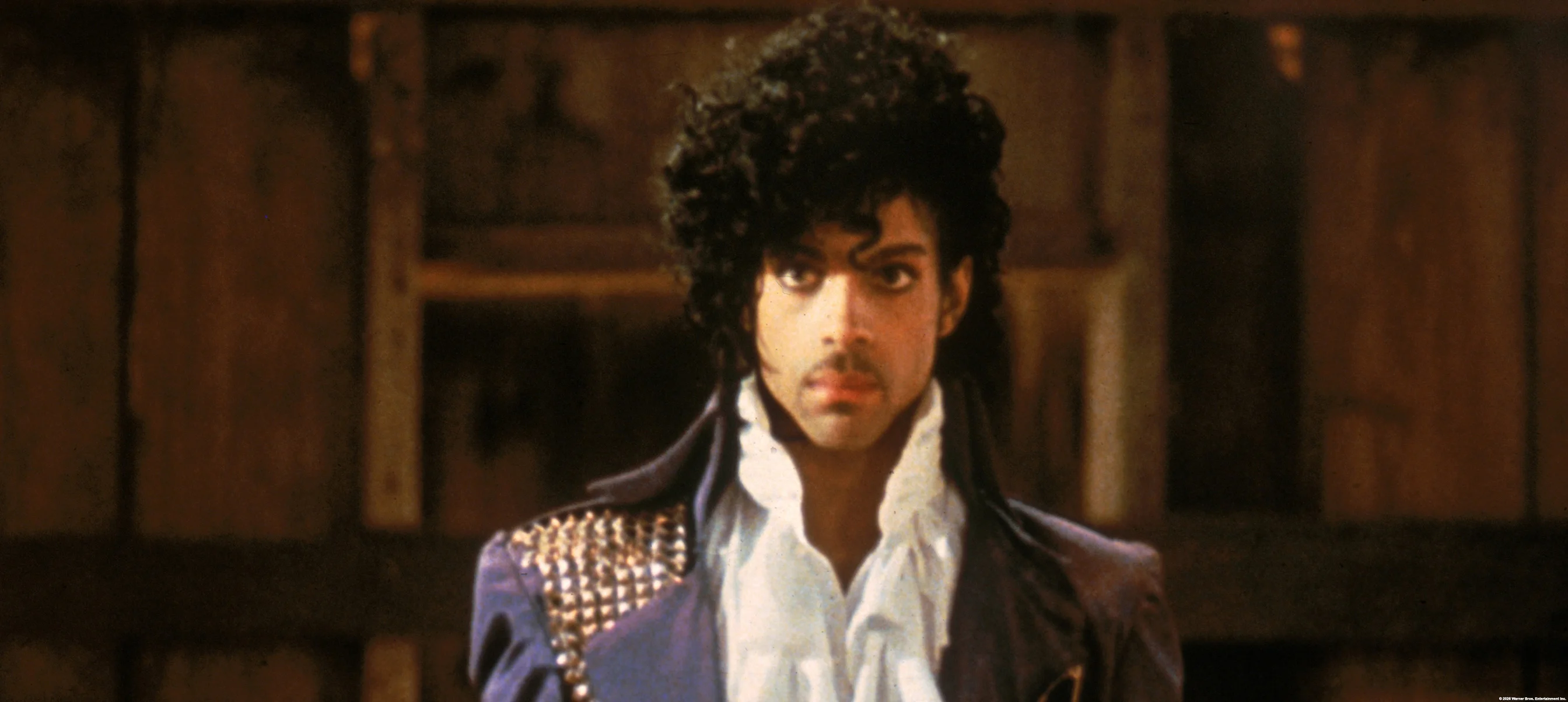 Purple Rain