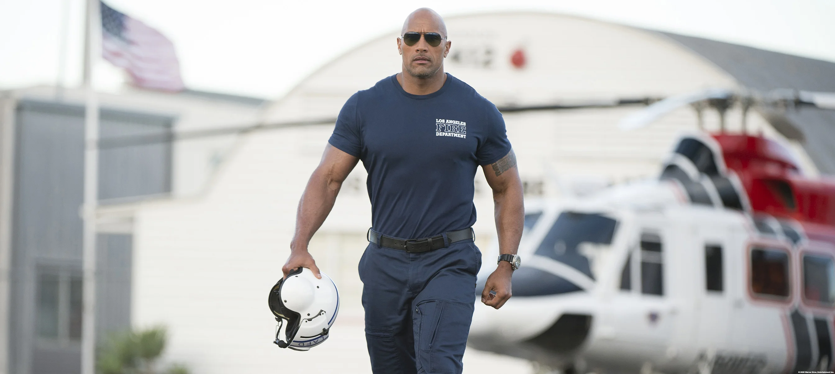 San Andreas
