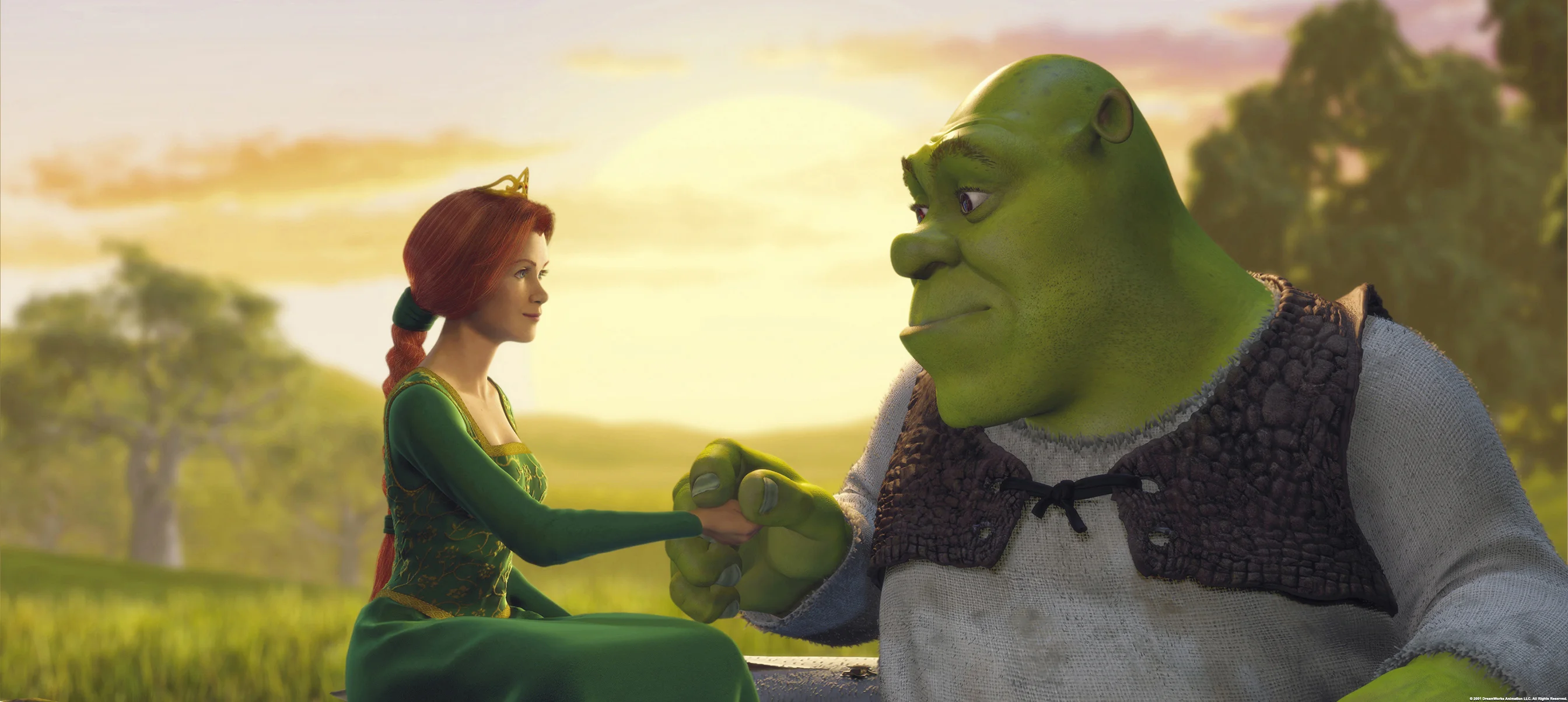 Shrek