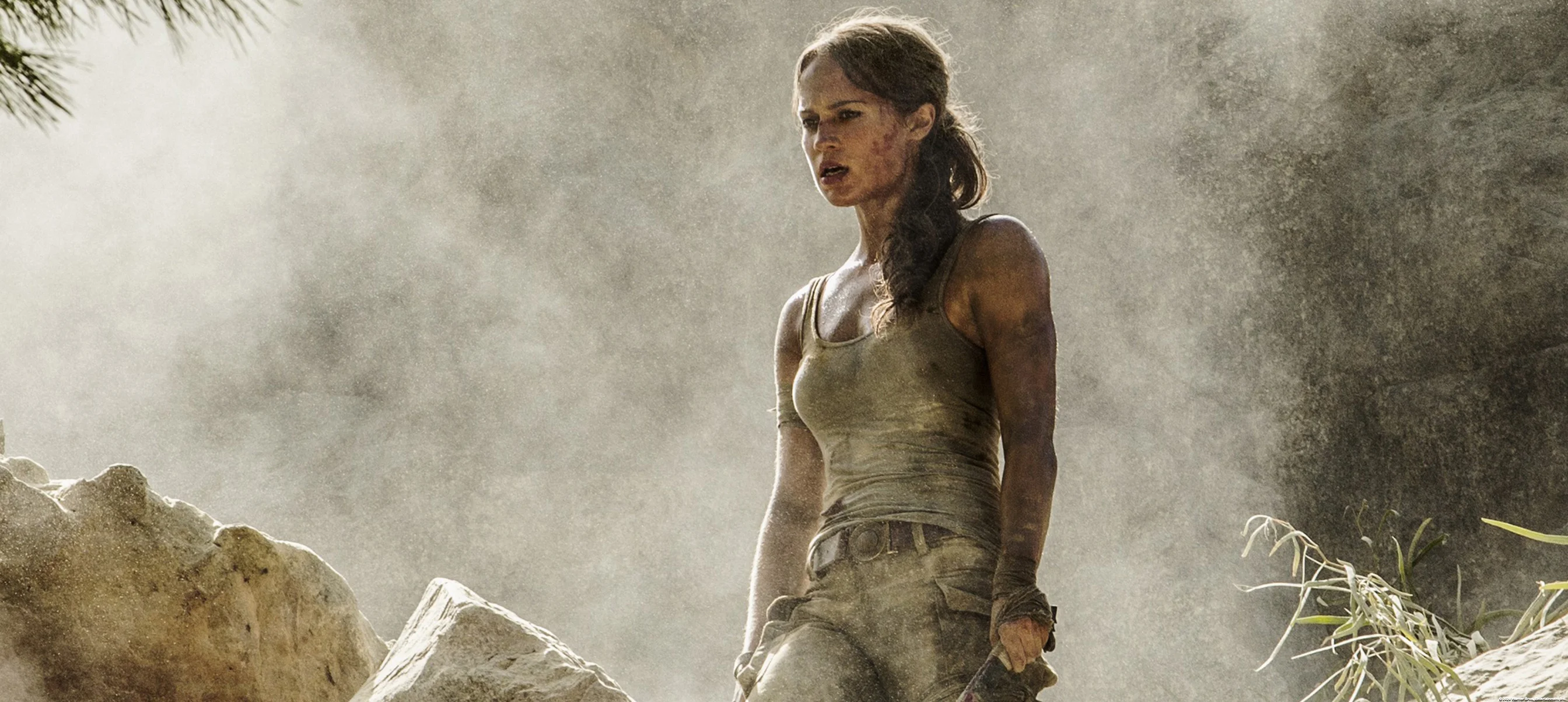 Tomb Raider