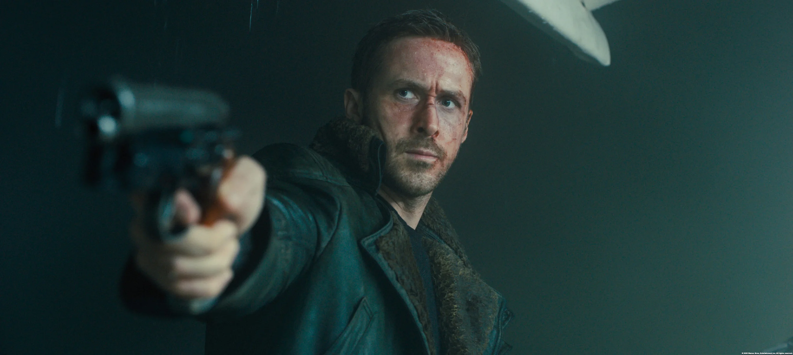 Blade Runner 2049