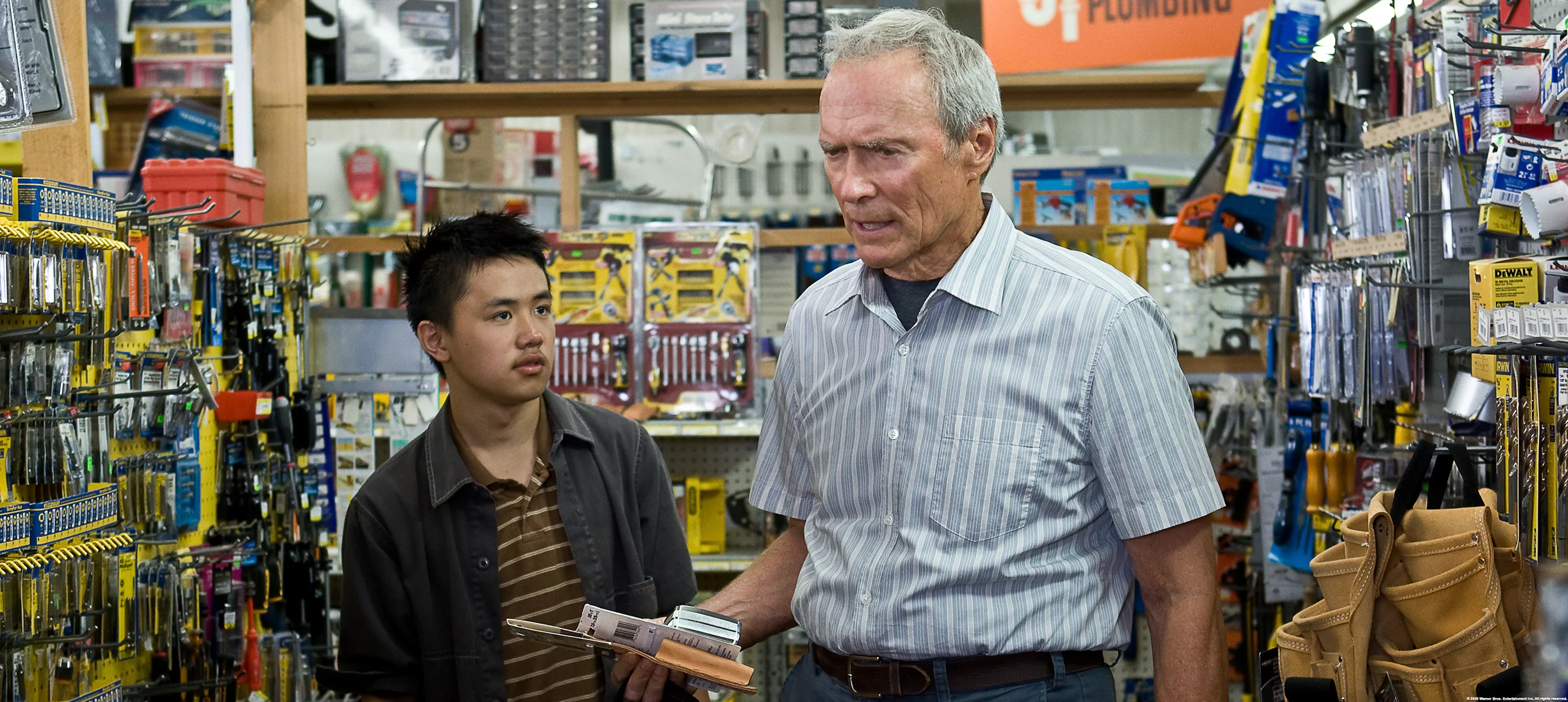 Gran Torino