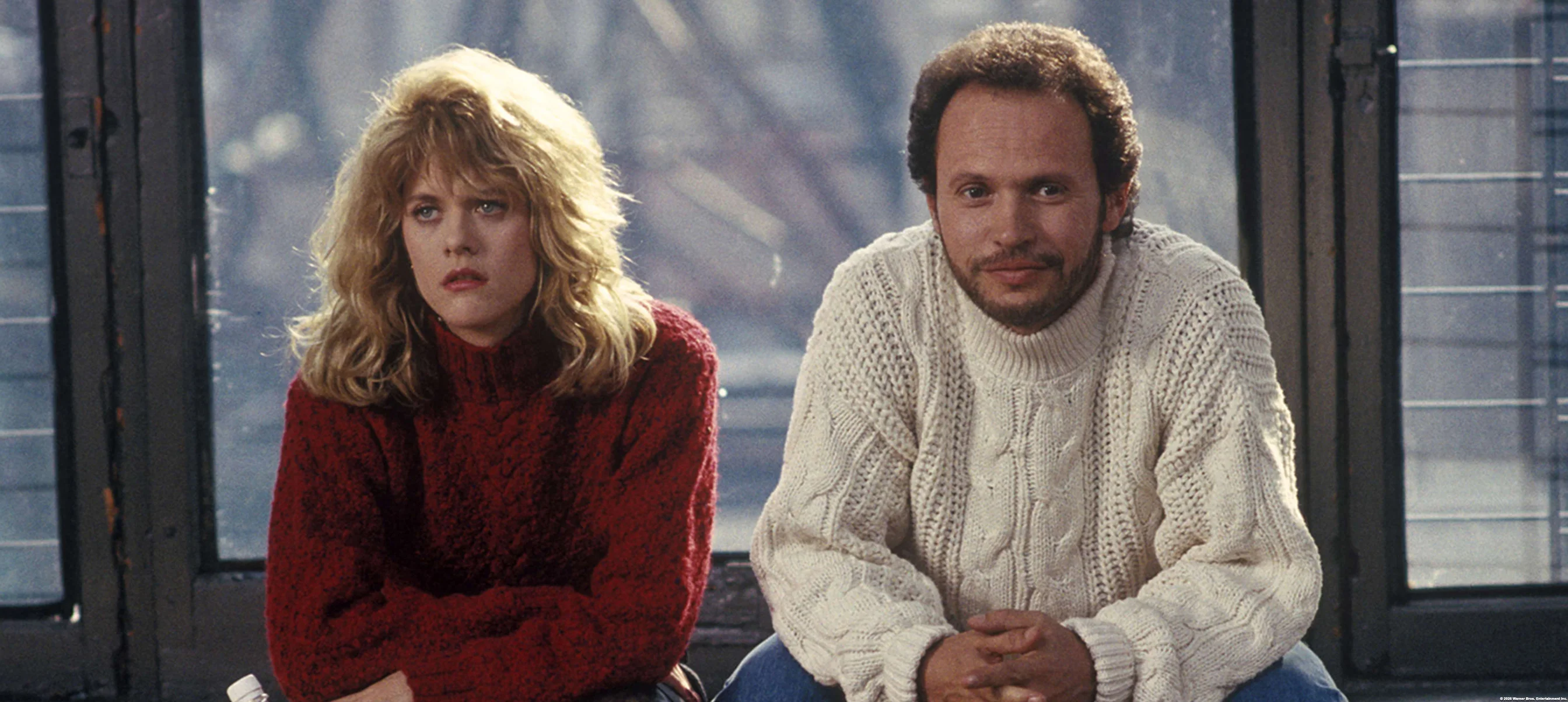 When Harry Met Sally