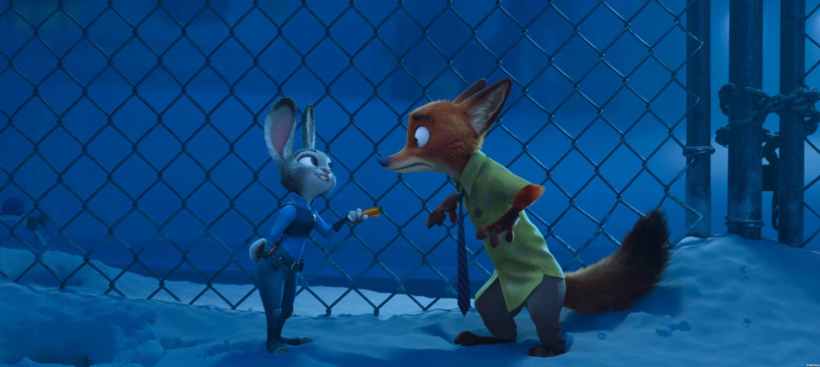 Zootopia
