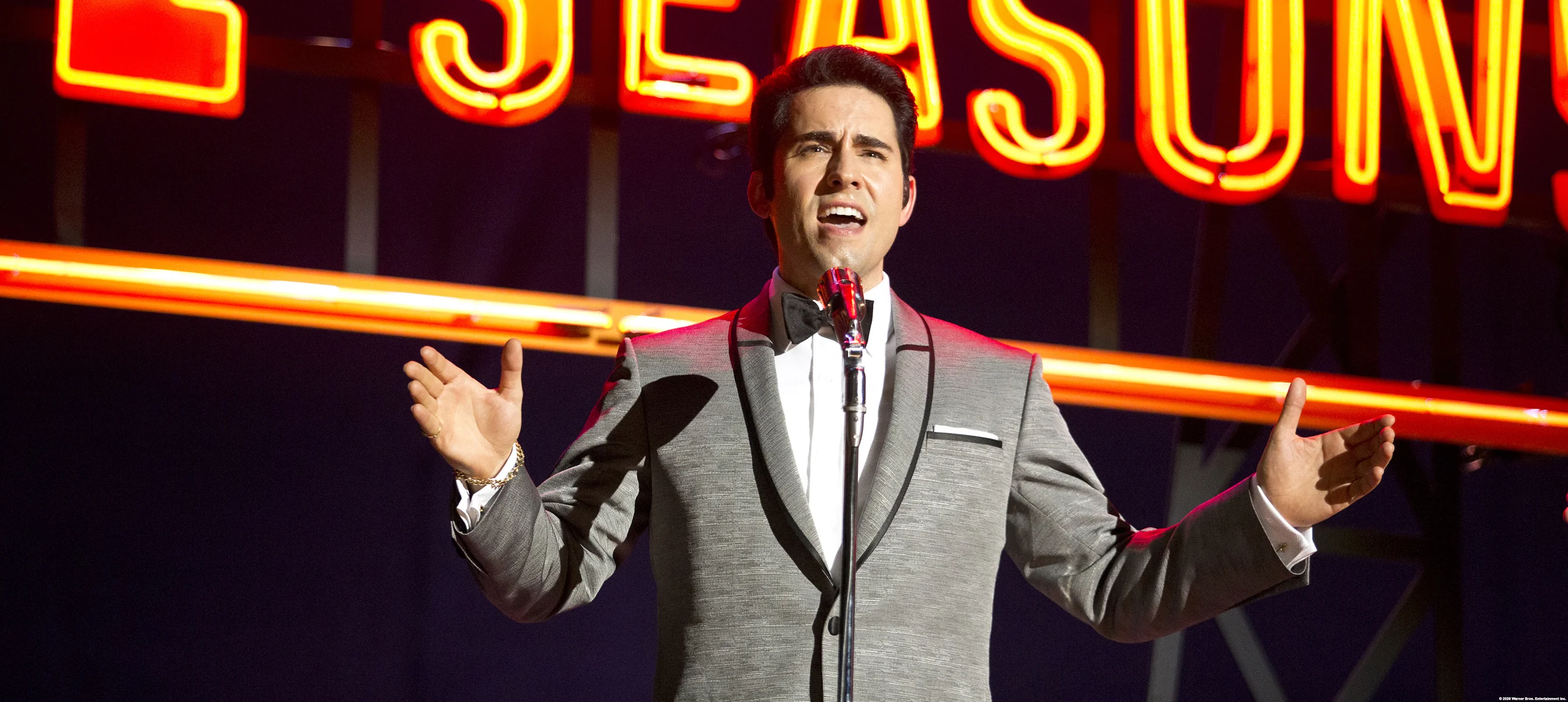 Jersey Boys