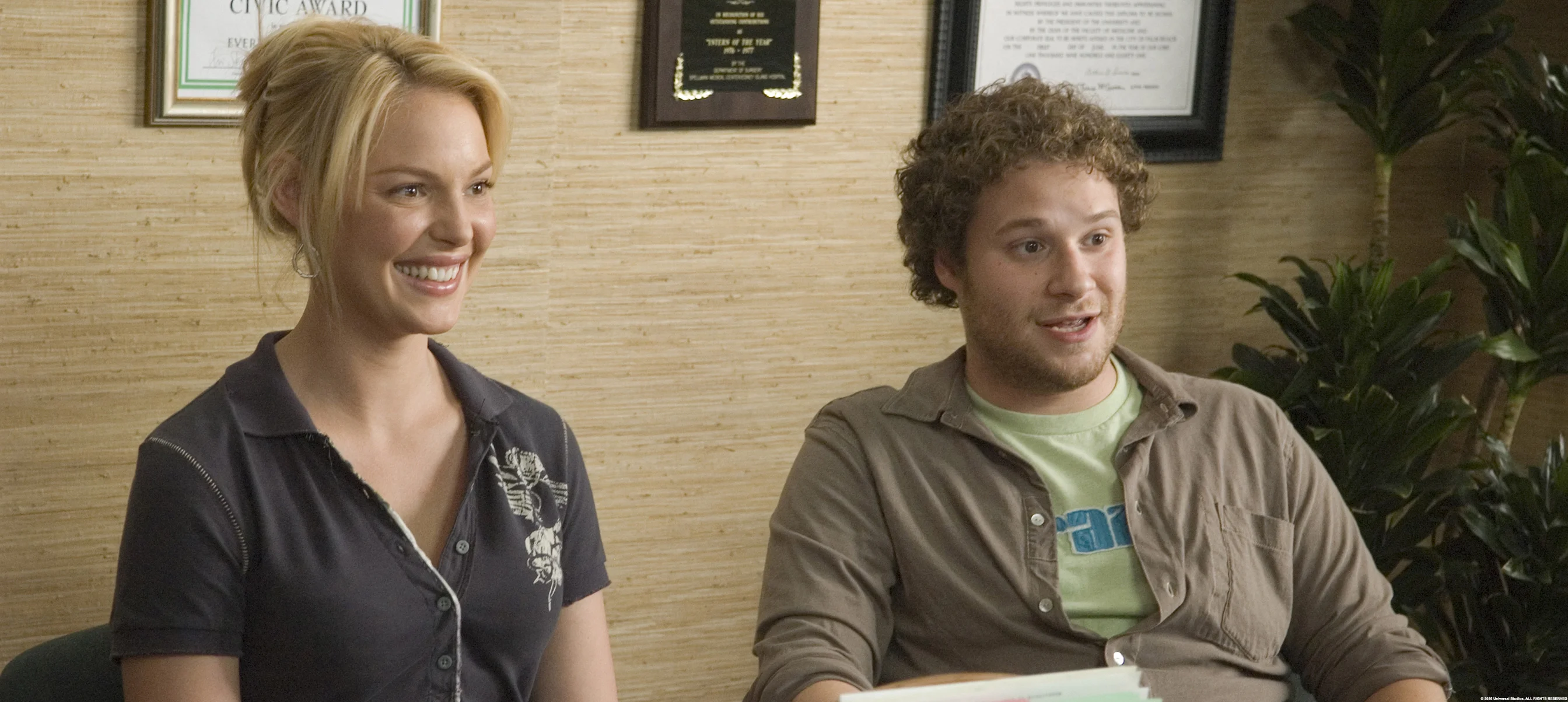 Knocked Up