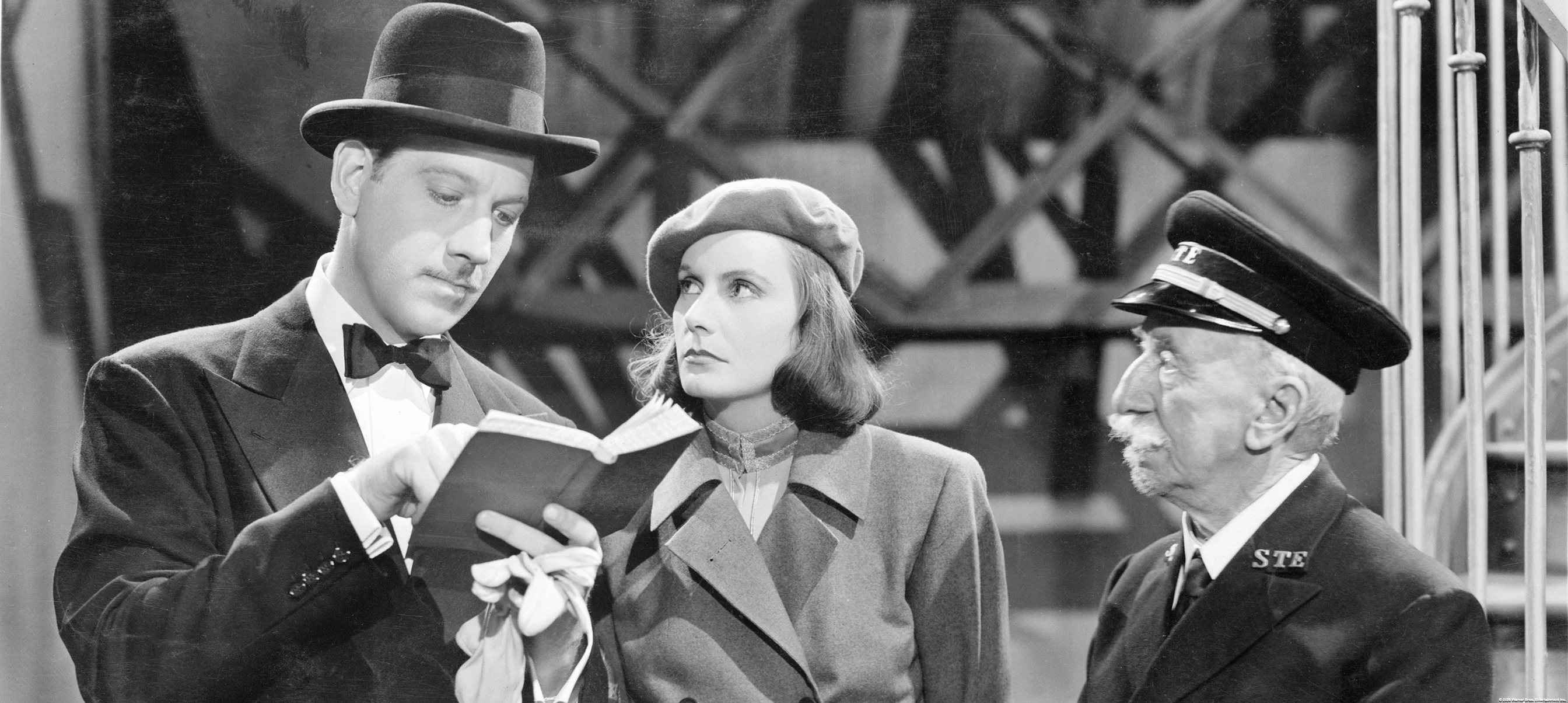 Ninotchka