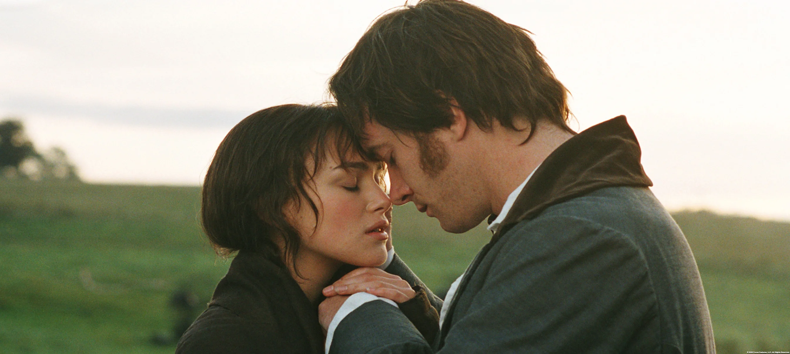 Pride & Prejudice (2005)