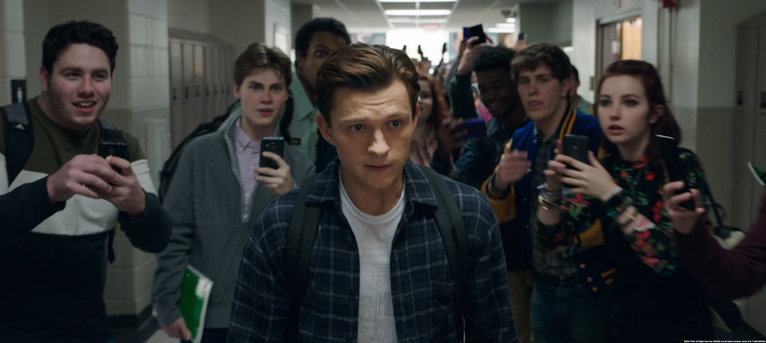 Spider-Man : sans retour