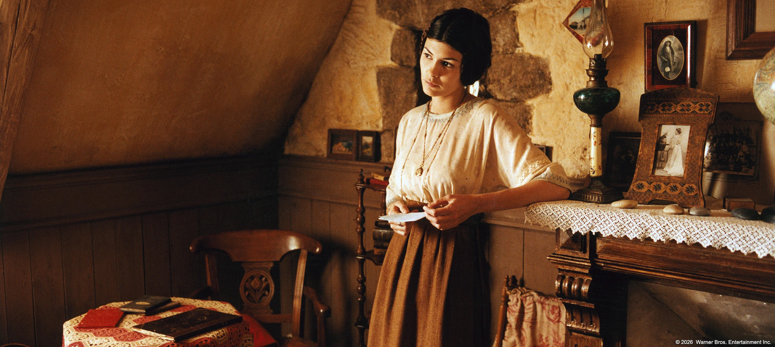 A Very Long Engagement