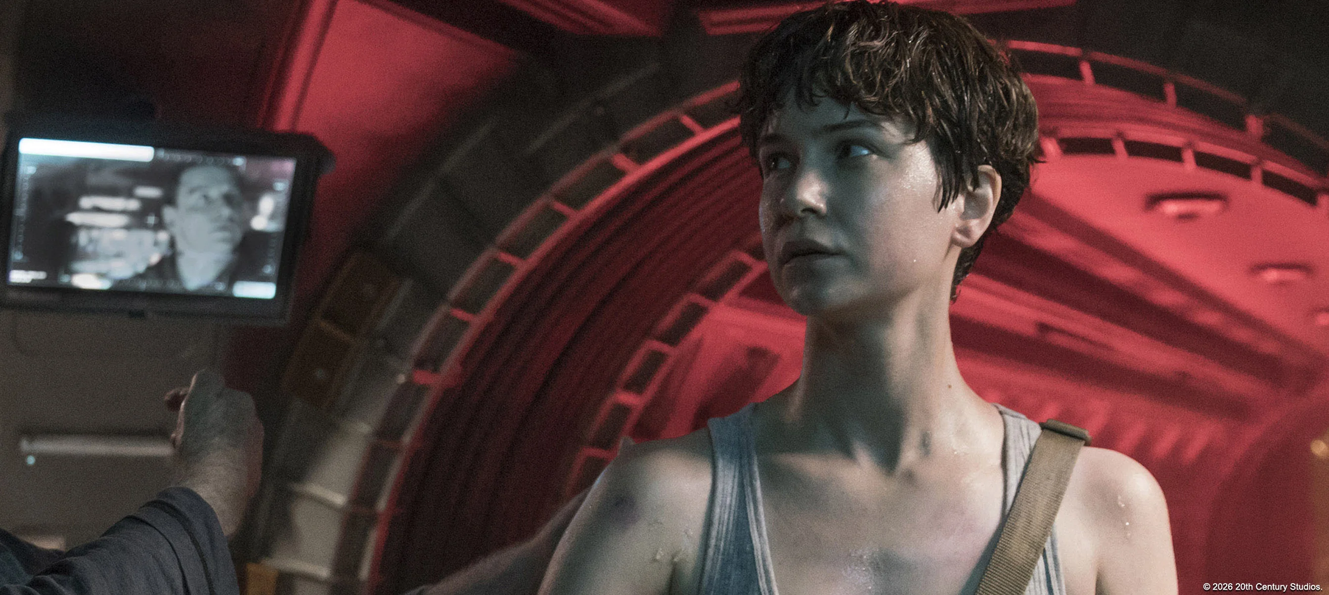 Alien: Covenant
