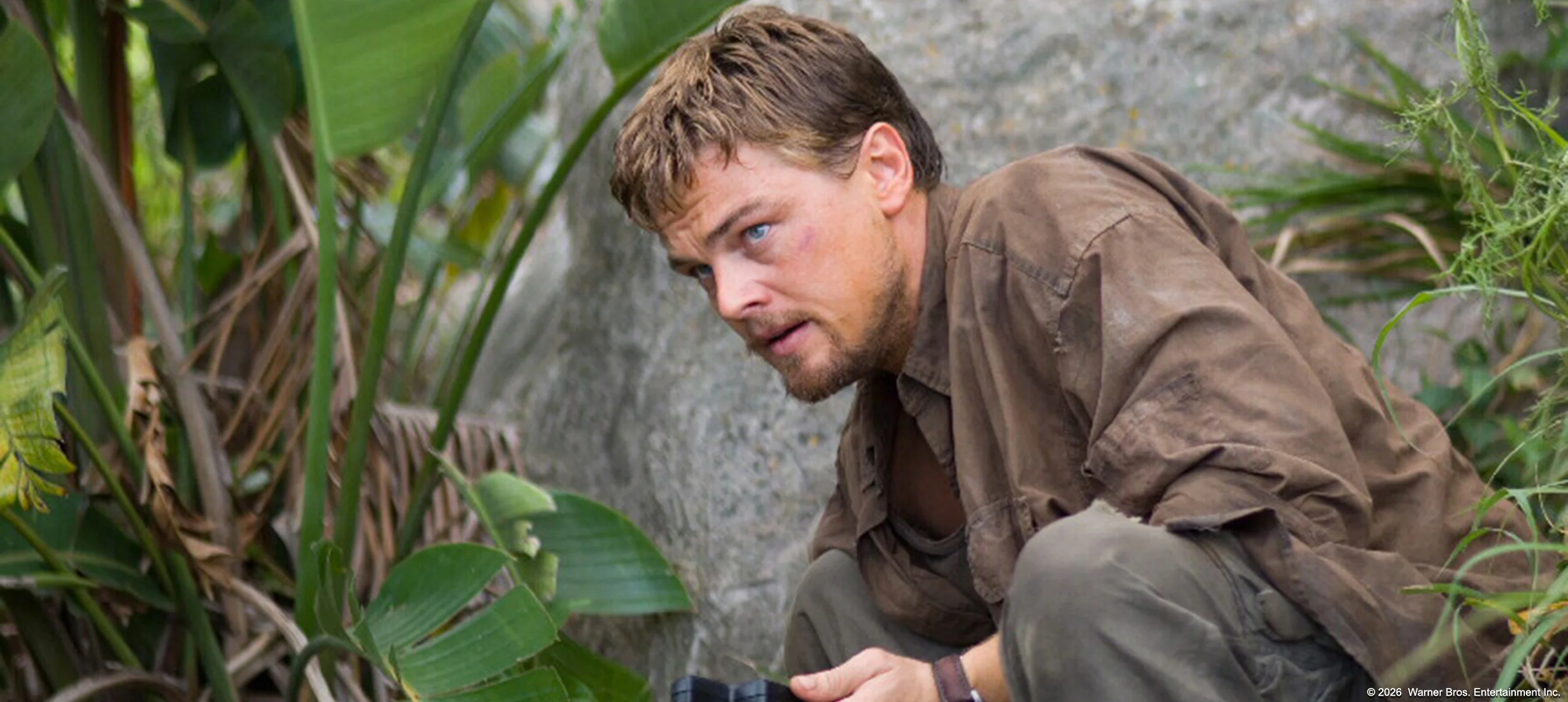 Blood Diamond