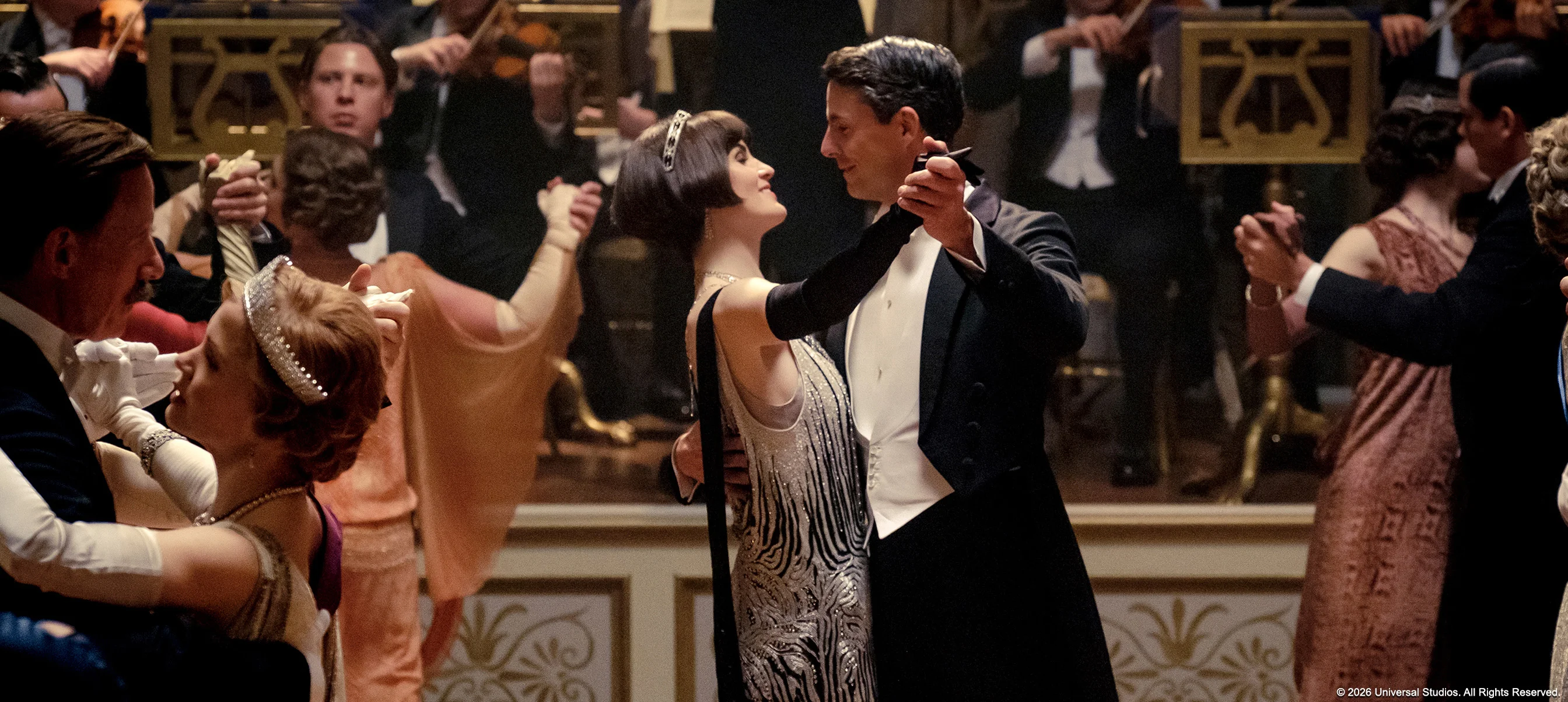 Downton Abbey